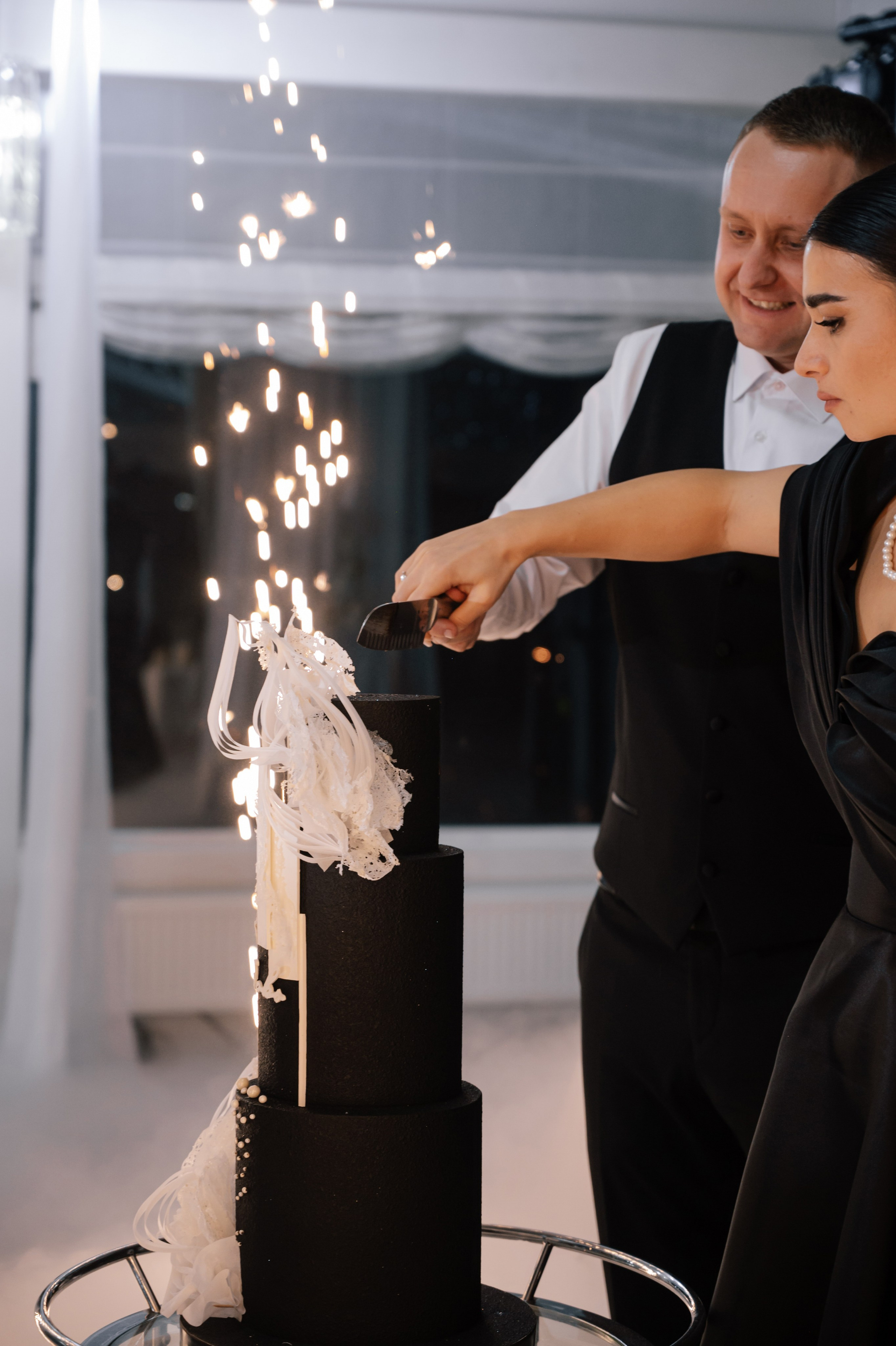 Sabina and Dmitry. Свадебный и семейный фотограф Вероника Холод