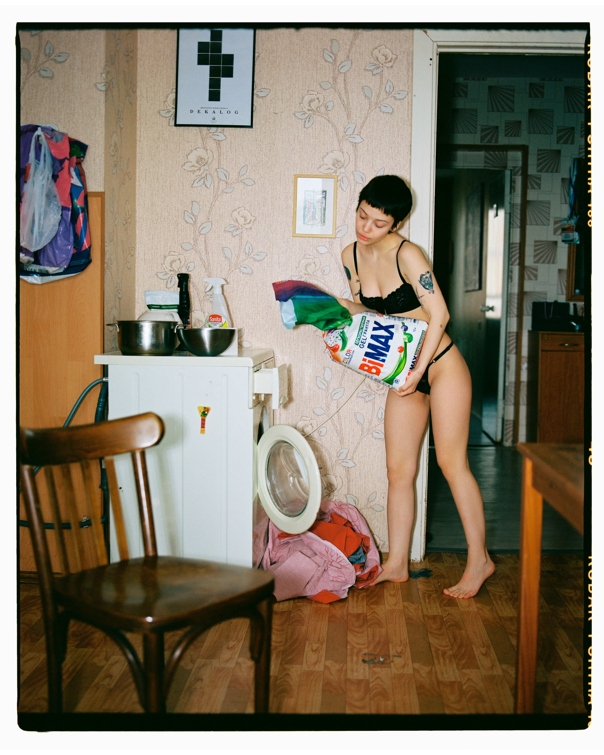 Хоррор всех времен. Nikeli.mag