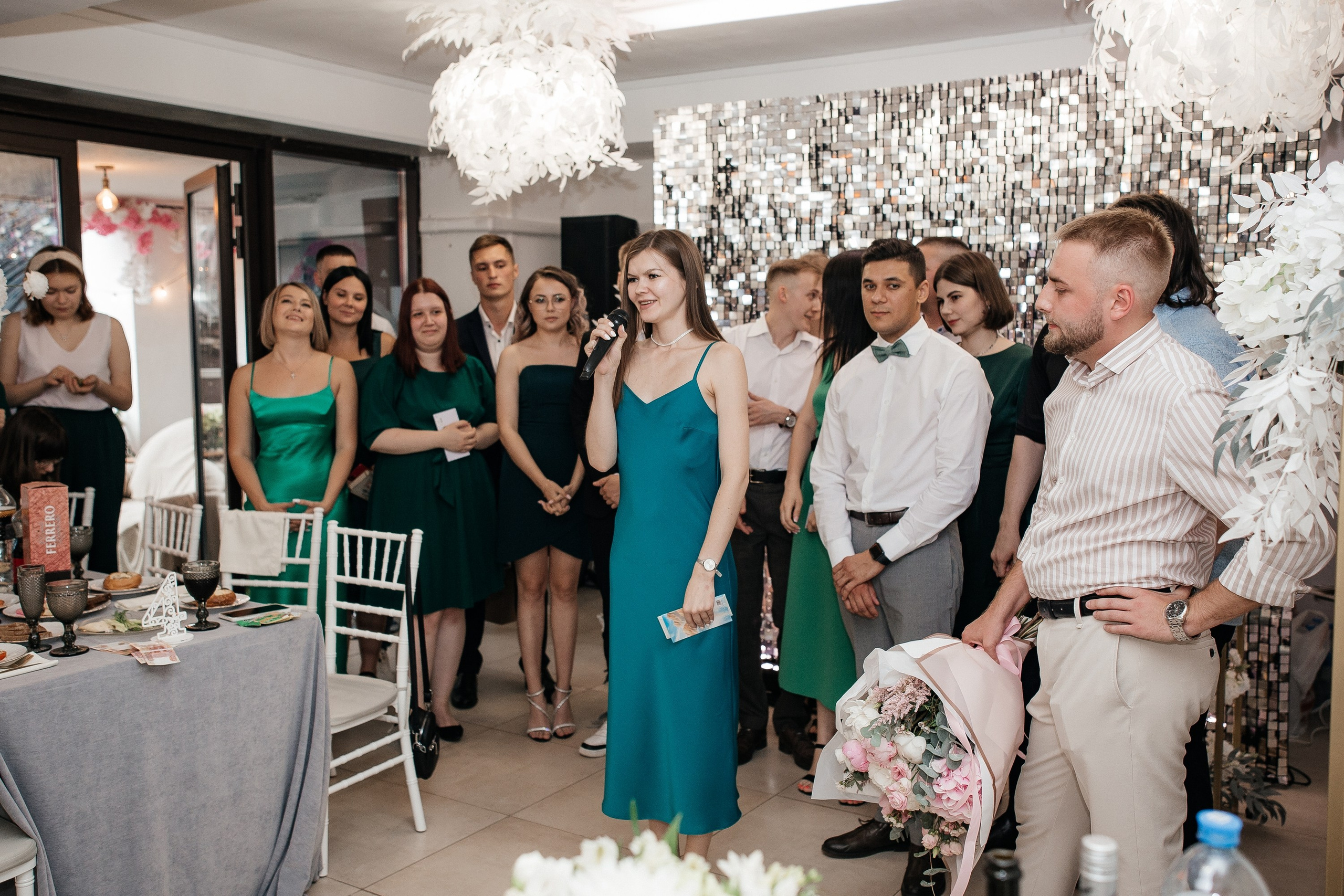 Гуля & Ярослав. Свадебный фотограф Пермь