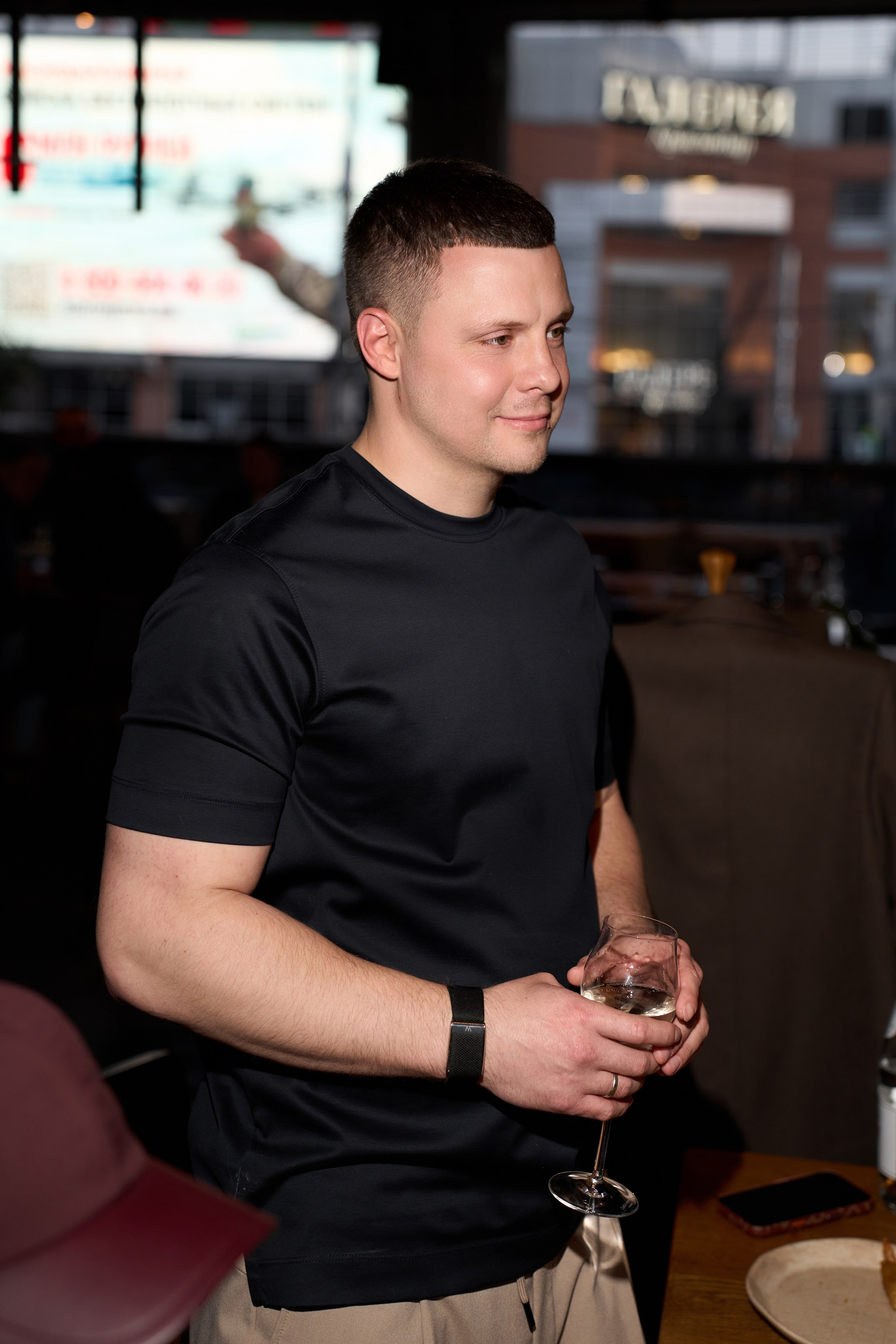 СЪЁМКА МЕРОПРИЯТИЙ. Главная