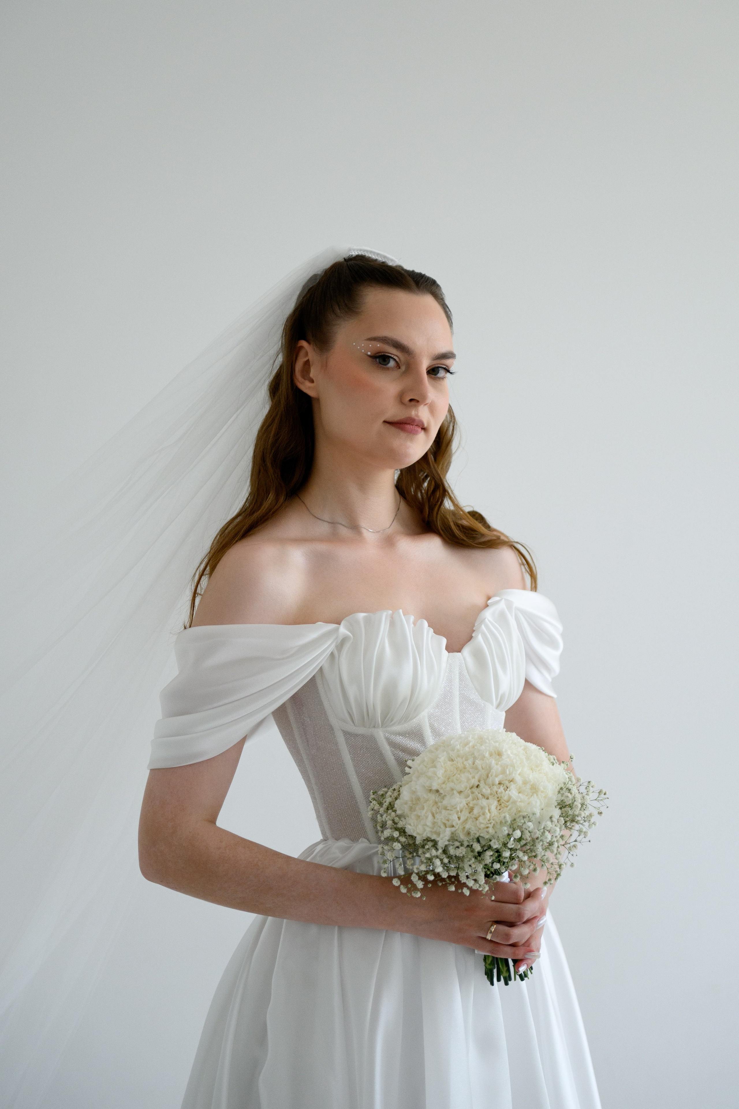 Никита и Вероника. Свадебный фотограф Иркутск Алексей Шульгин