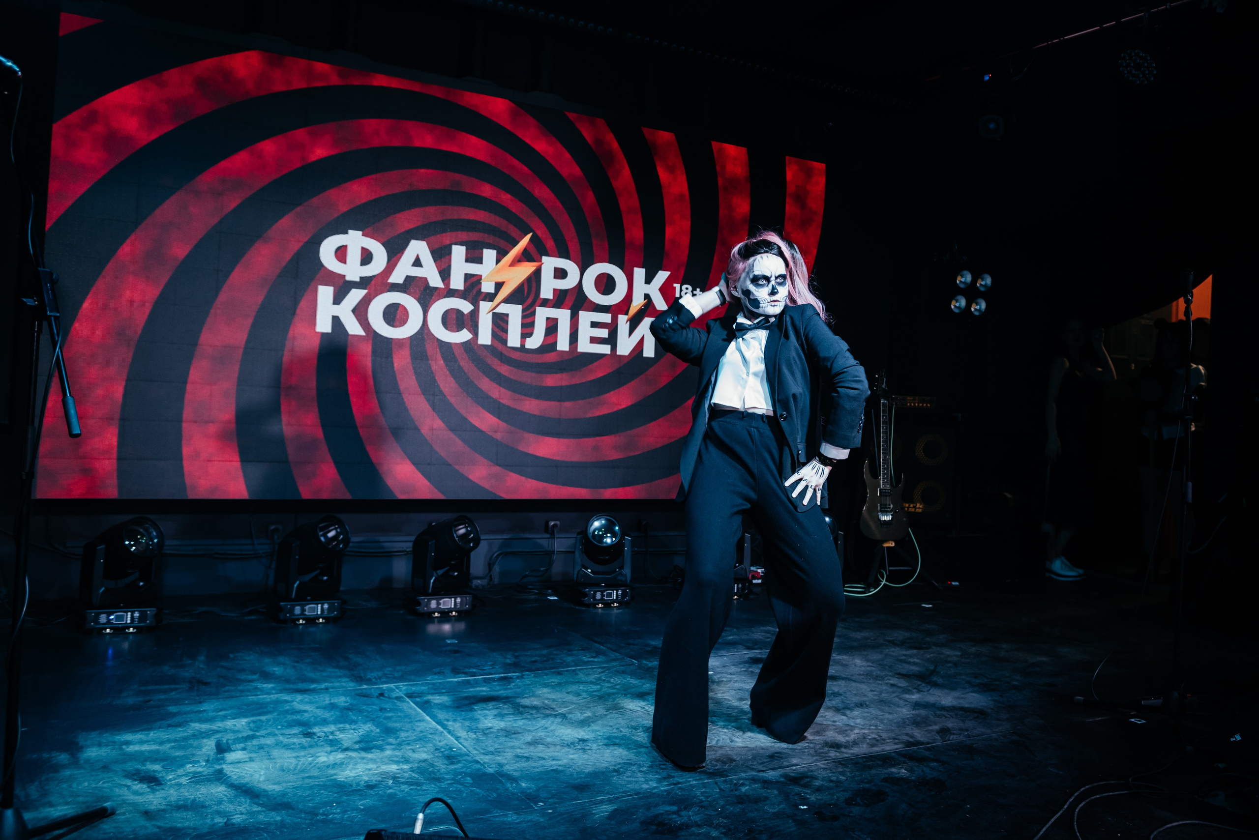 Фан Рок Фестиваль. Свадебный фотограф Иркутск Алексей Шульгин