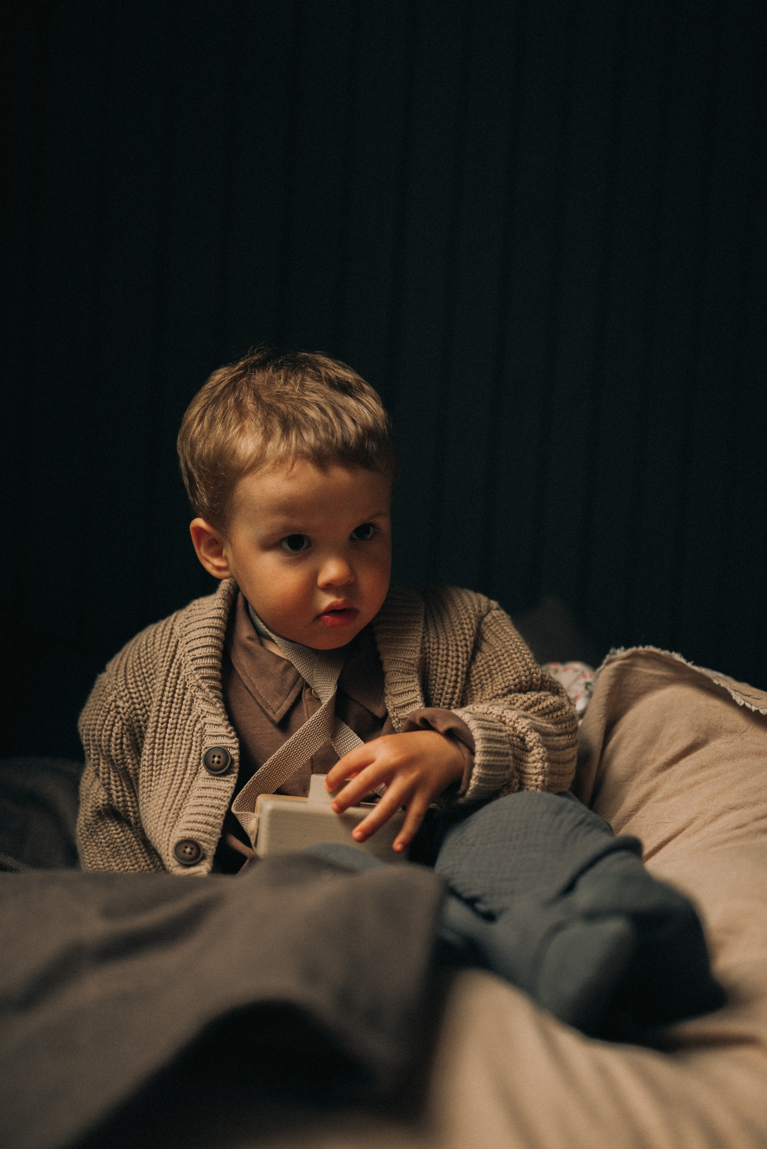 Однажды летним днём…. Семейный фотограф в Москве Дарья Пузикова