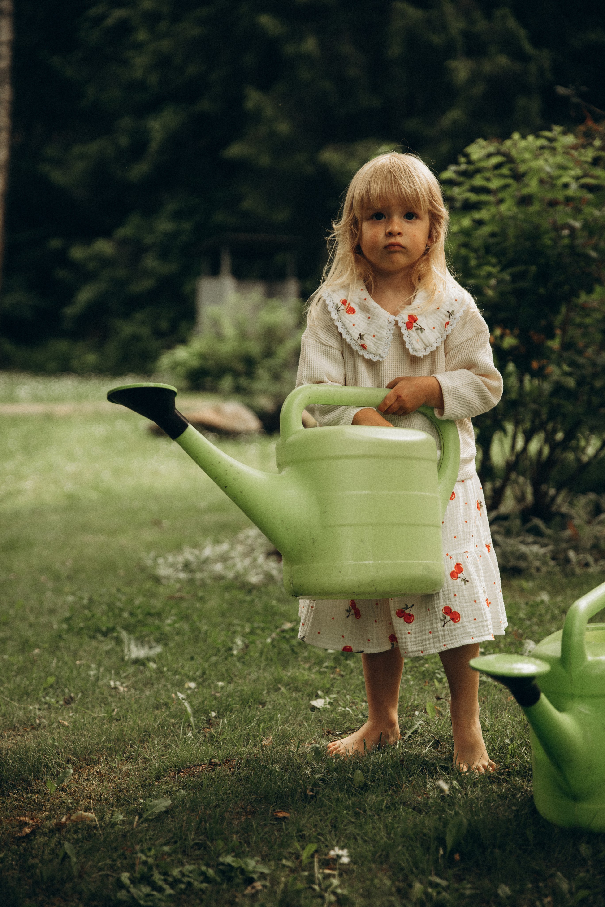 Ангелина и Есения. Семейный фотограф в Москве Дарья Пузикова