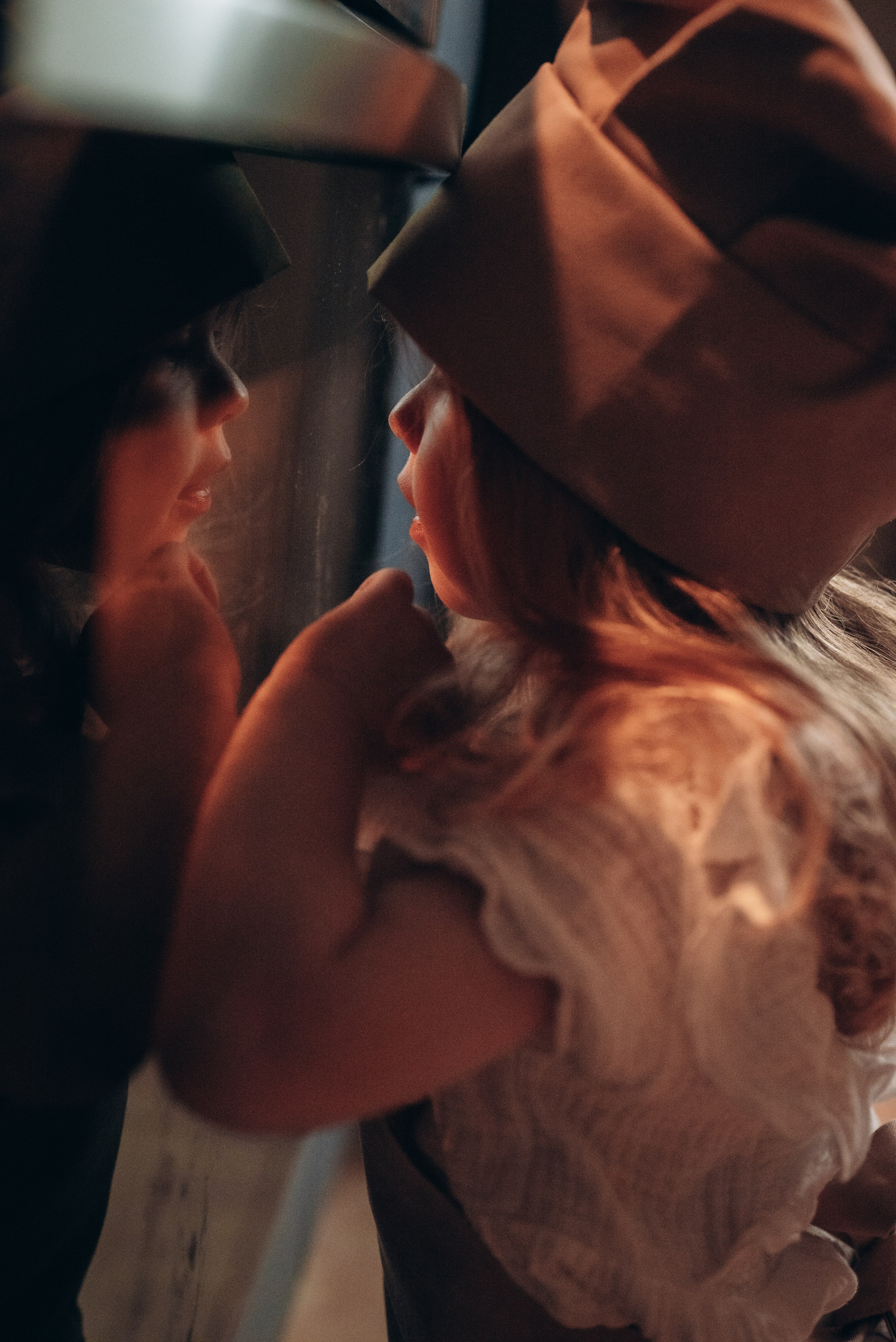 Мирослава. Семейный фотограф в Москве Дарья Пузикова