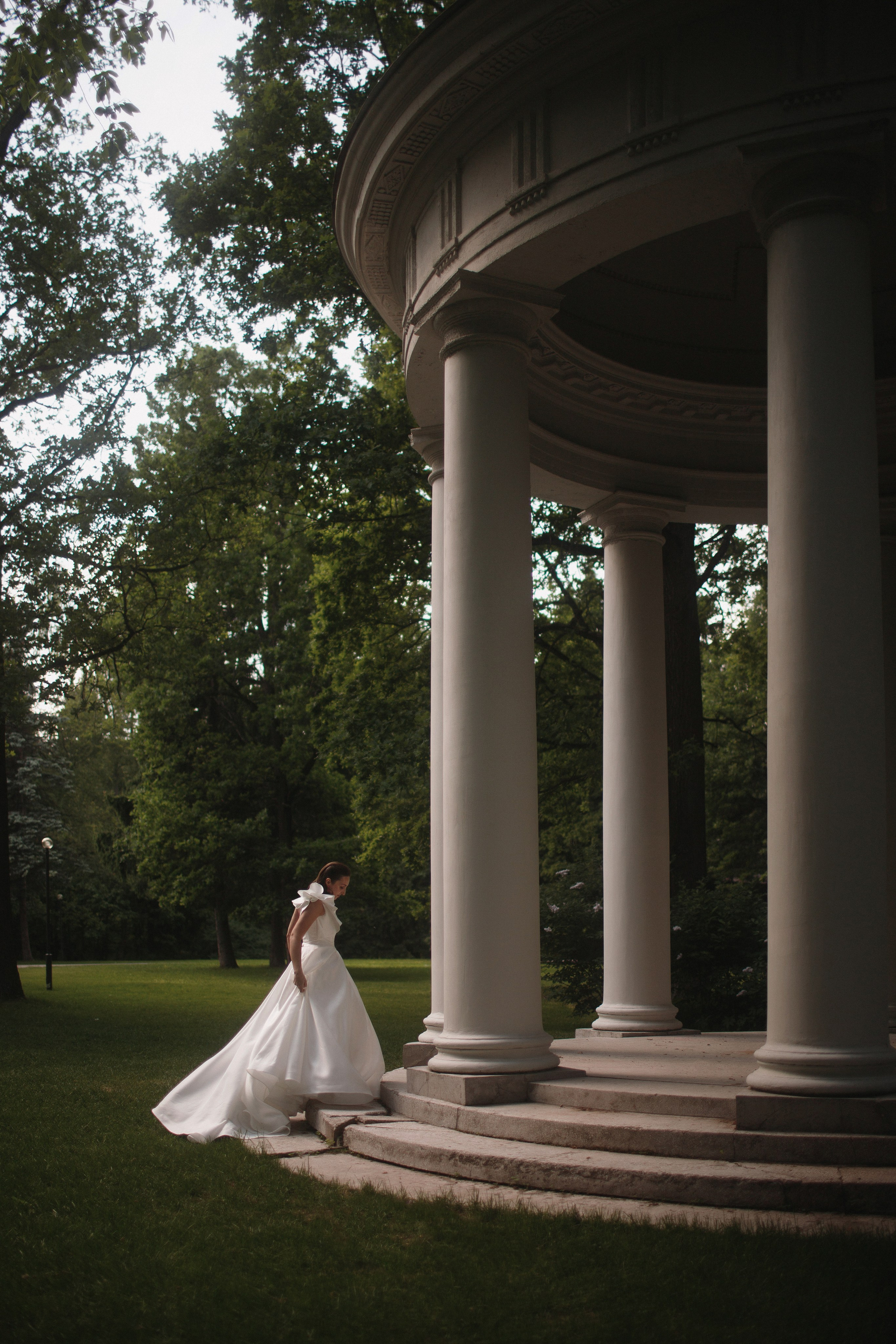 Анна и Валентин. Фотограф Москва, Чехов Цыкоза Алина