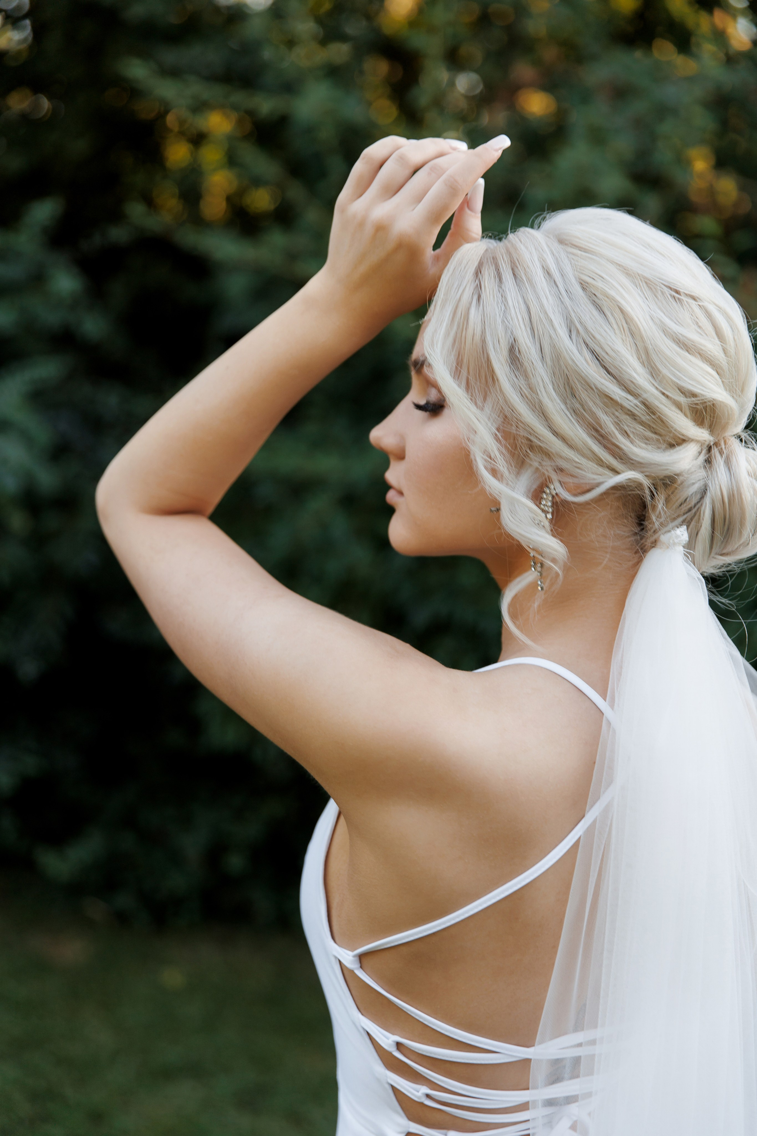 Саша & Виктория. Фотограф Микита Ласица