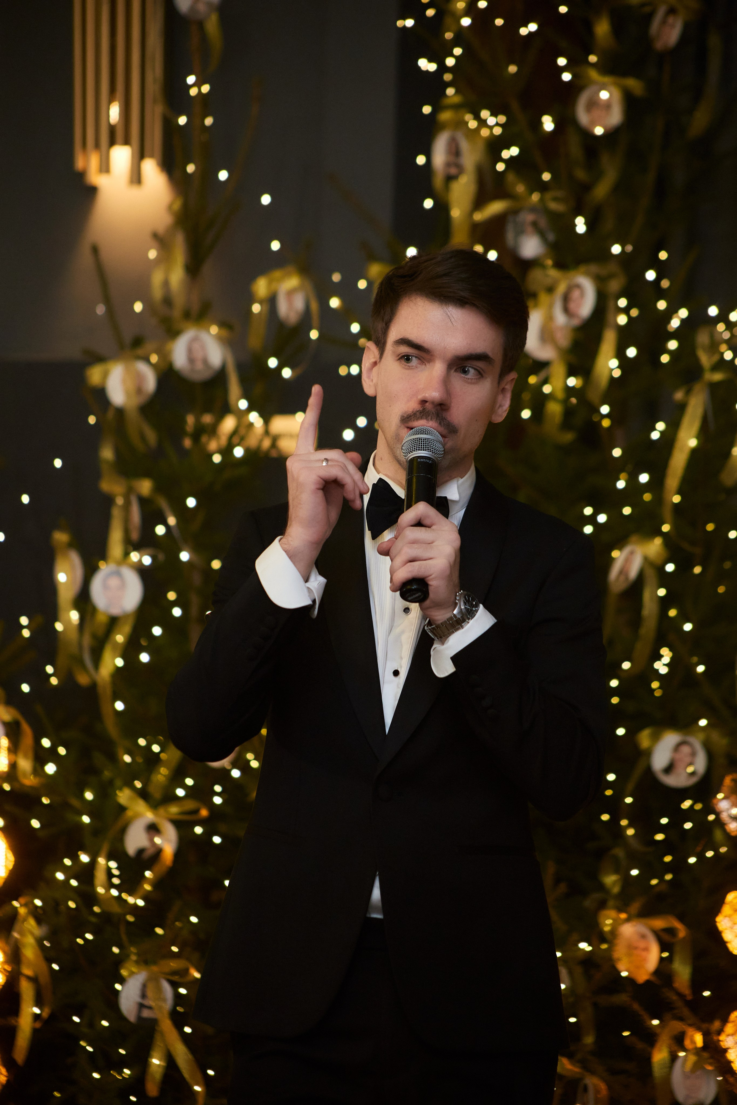 Доктор DENT. Свадебный и семейный фотограф