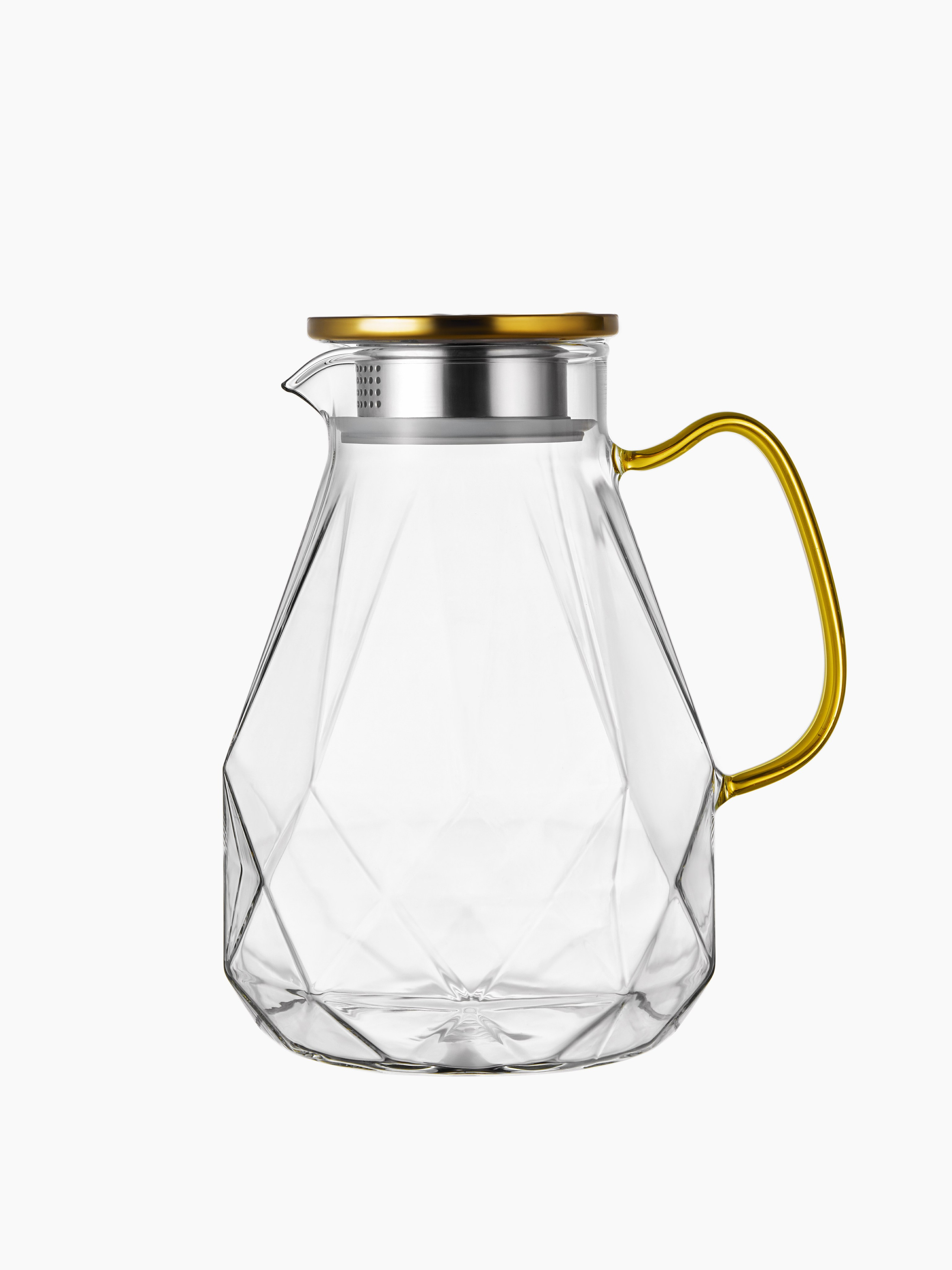 Кувшины. Портфолио