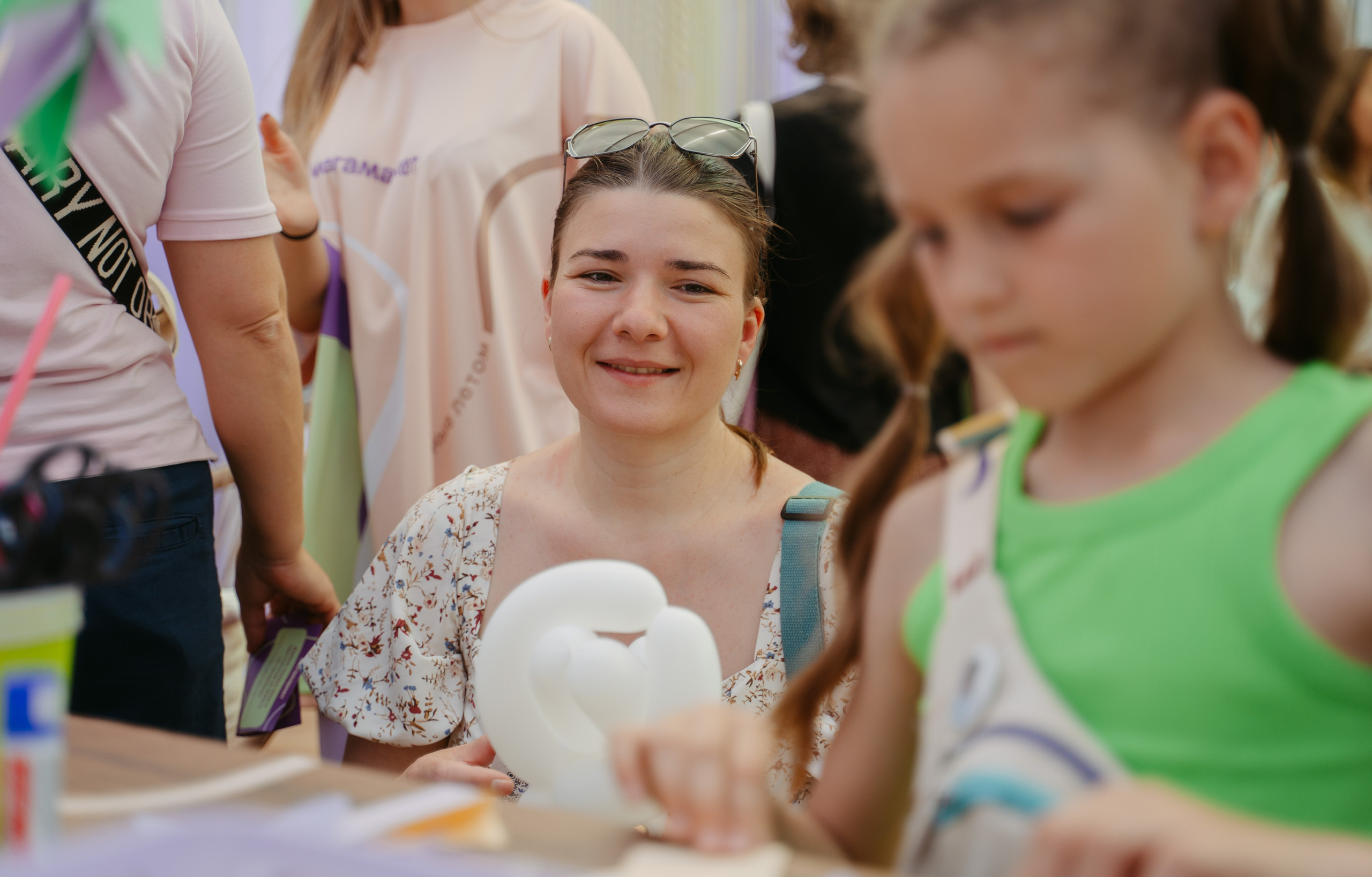 Мегамаркет. Фестиваль «Бульвар» / 2024. Саша Копылов, фотограф в Казани