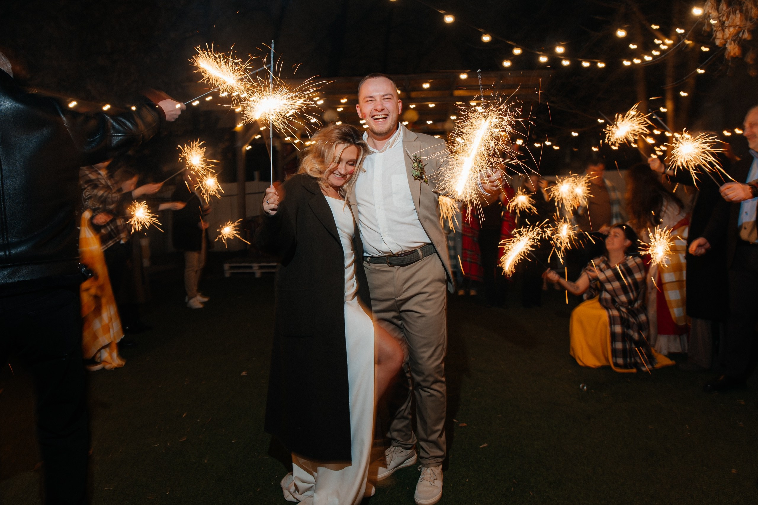 Wedding. Фотограф Мария Дасько