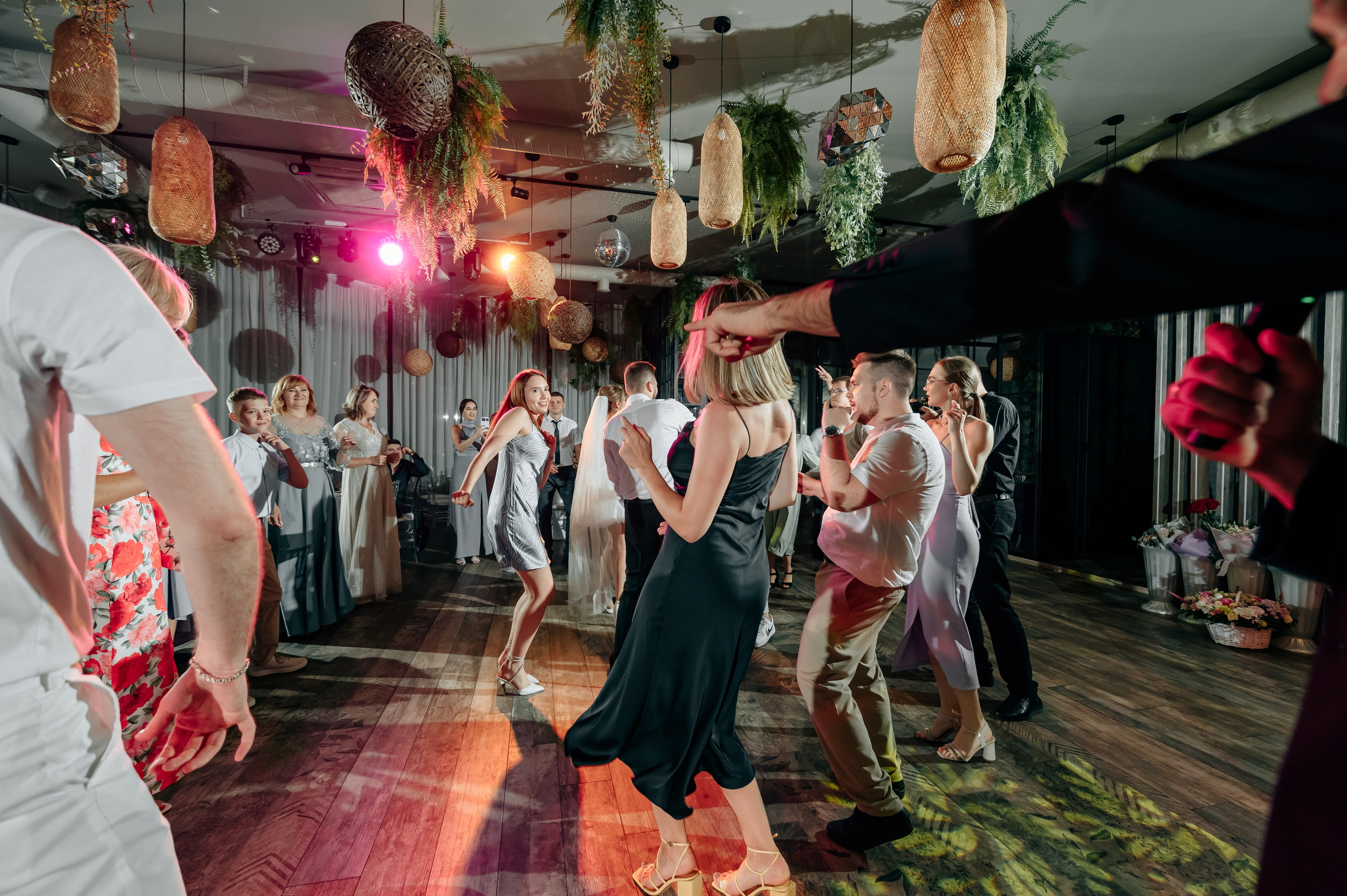 Гуси- Гуччи. Свадебный фотограф в Краснодаре и Сочи Комолова Екатерина