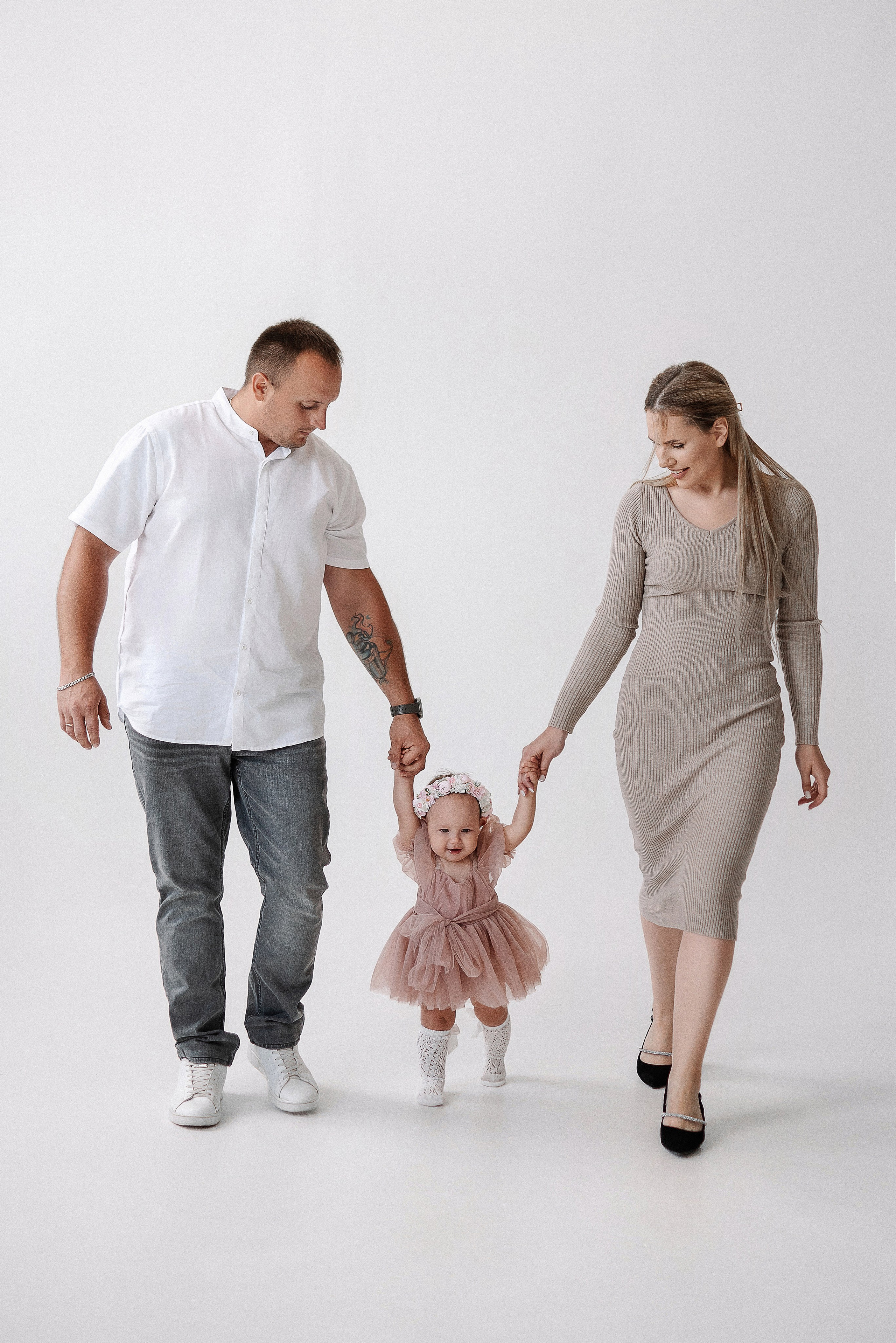 Семейные. Свадебный и портретный фотограф в Липецке Юлия Свит