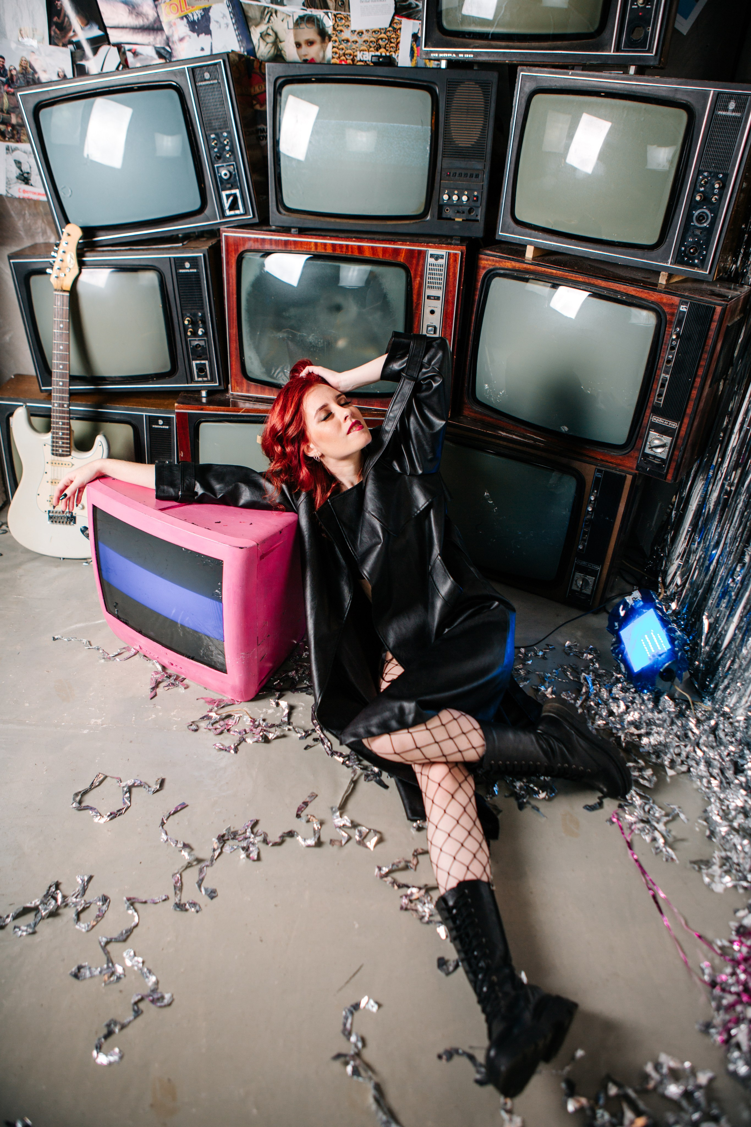 АРТ-ПРОСПЕКТ (зал «Портал»). Семейный и свадебный фотограф в Воронеже Майя Добровольская