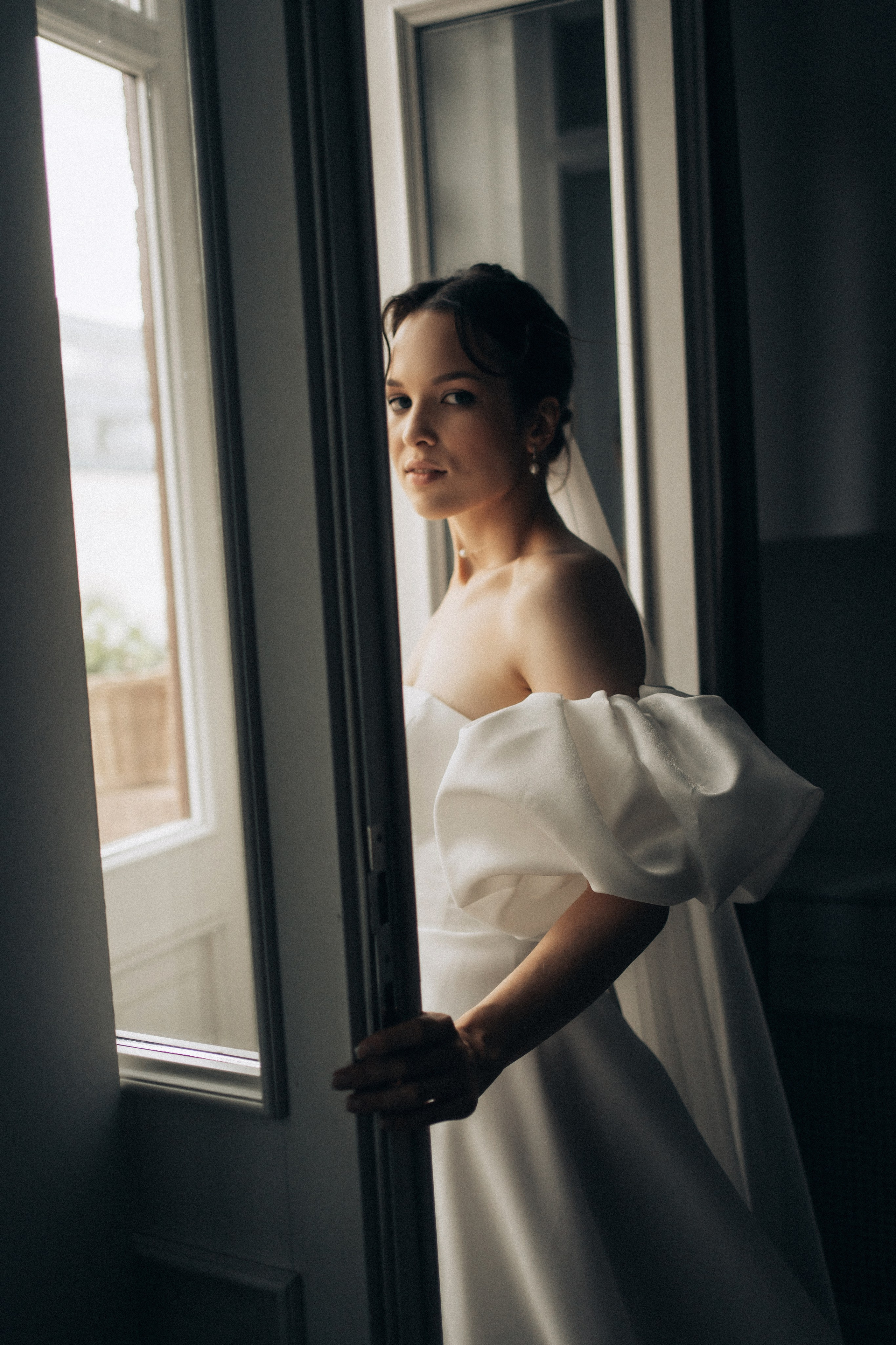 Анна и Егор. Фотограф Контузорова Ольга