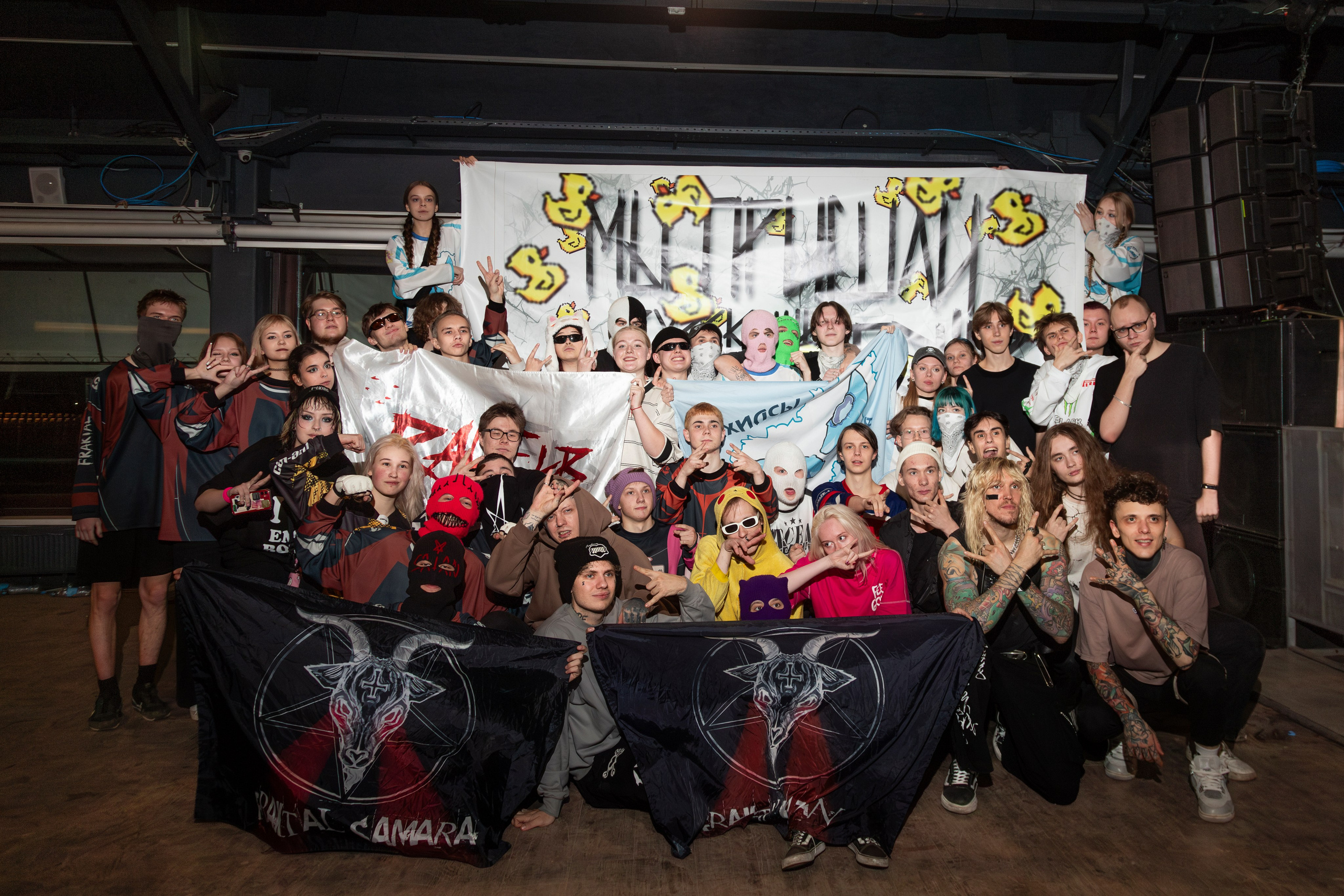 Lida. Mor//фотограф Самара