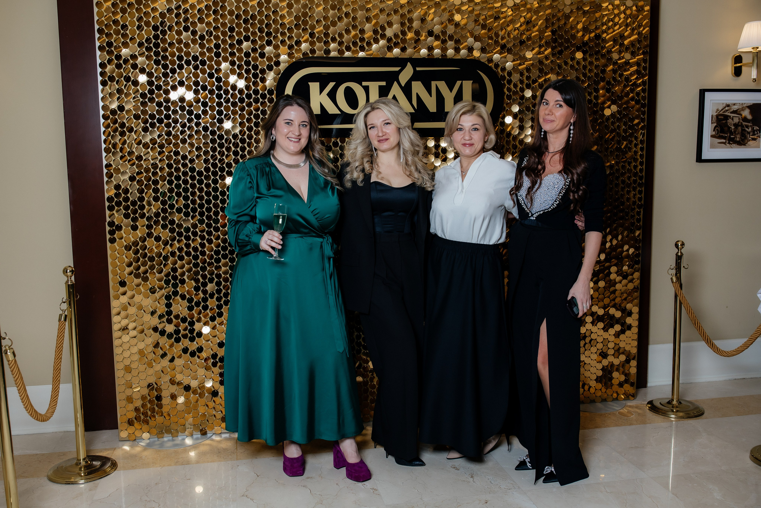 Kotanyi. Ирина Тихонова — фотограф для детей и коллективов в Москве