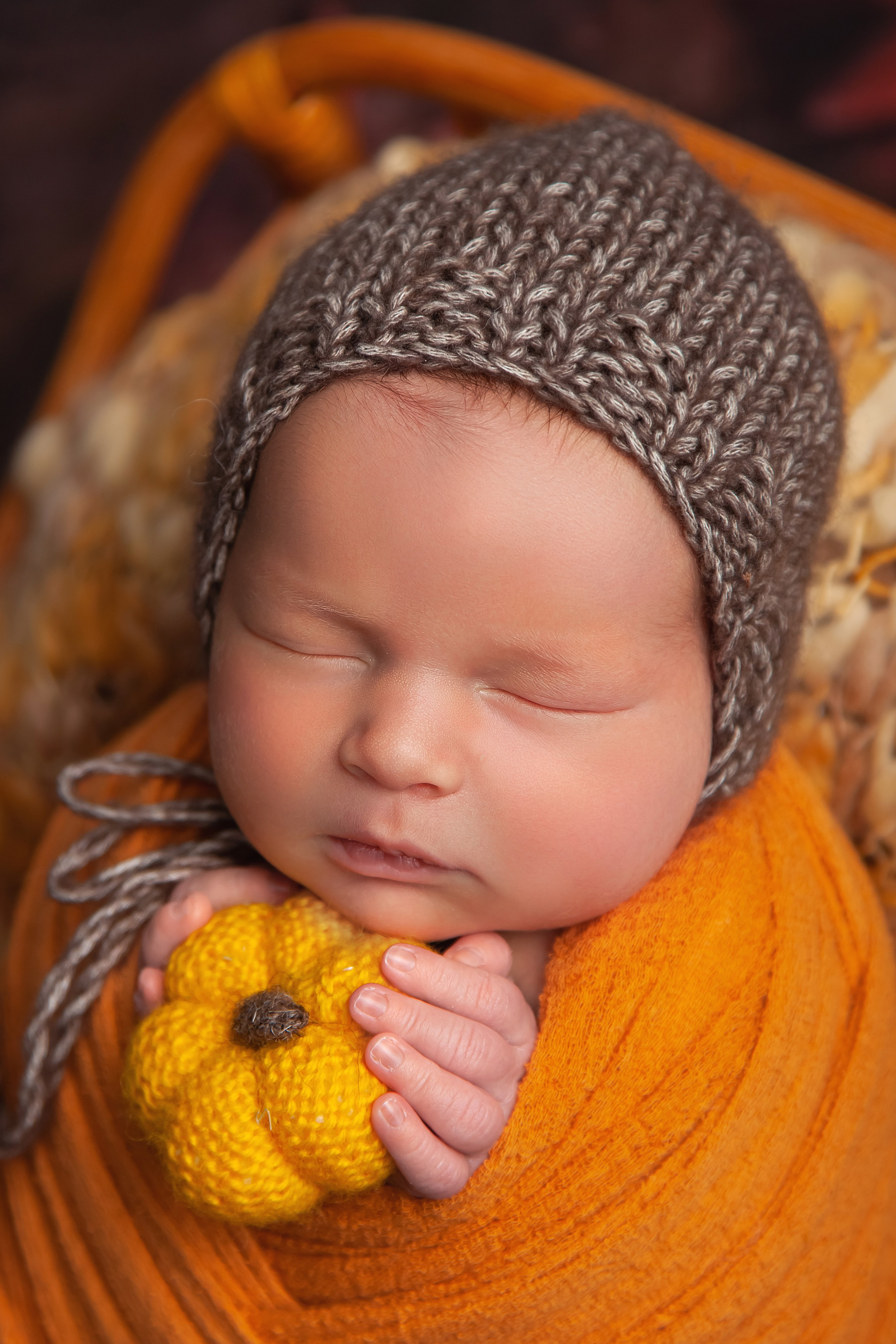 Новорождённые. Фотограф Newborn в Саратове Екатерина Завитова