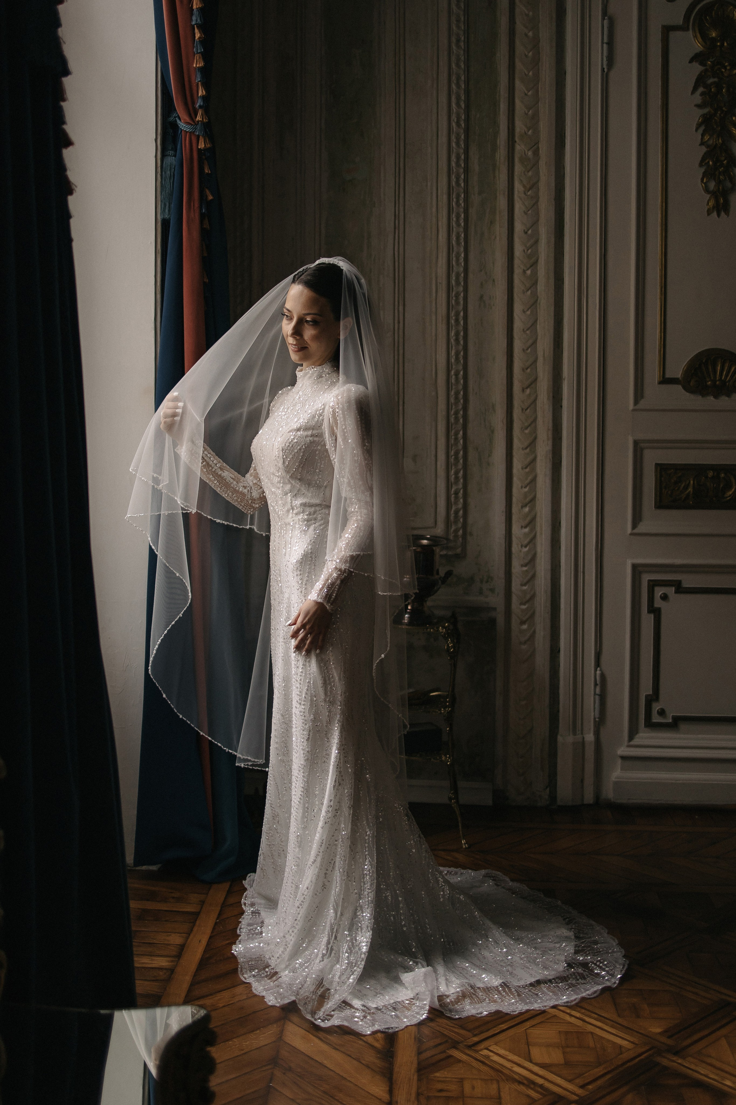 Оксана и Анатолий. Свадебный Фотограф Светлана Карпенко Ростов-на-Дону