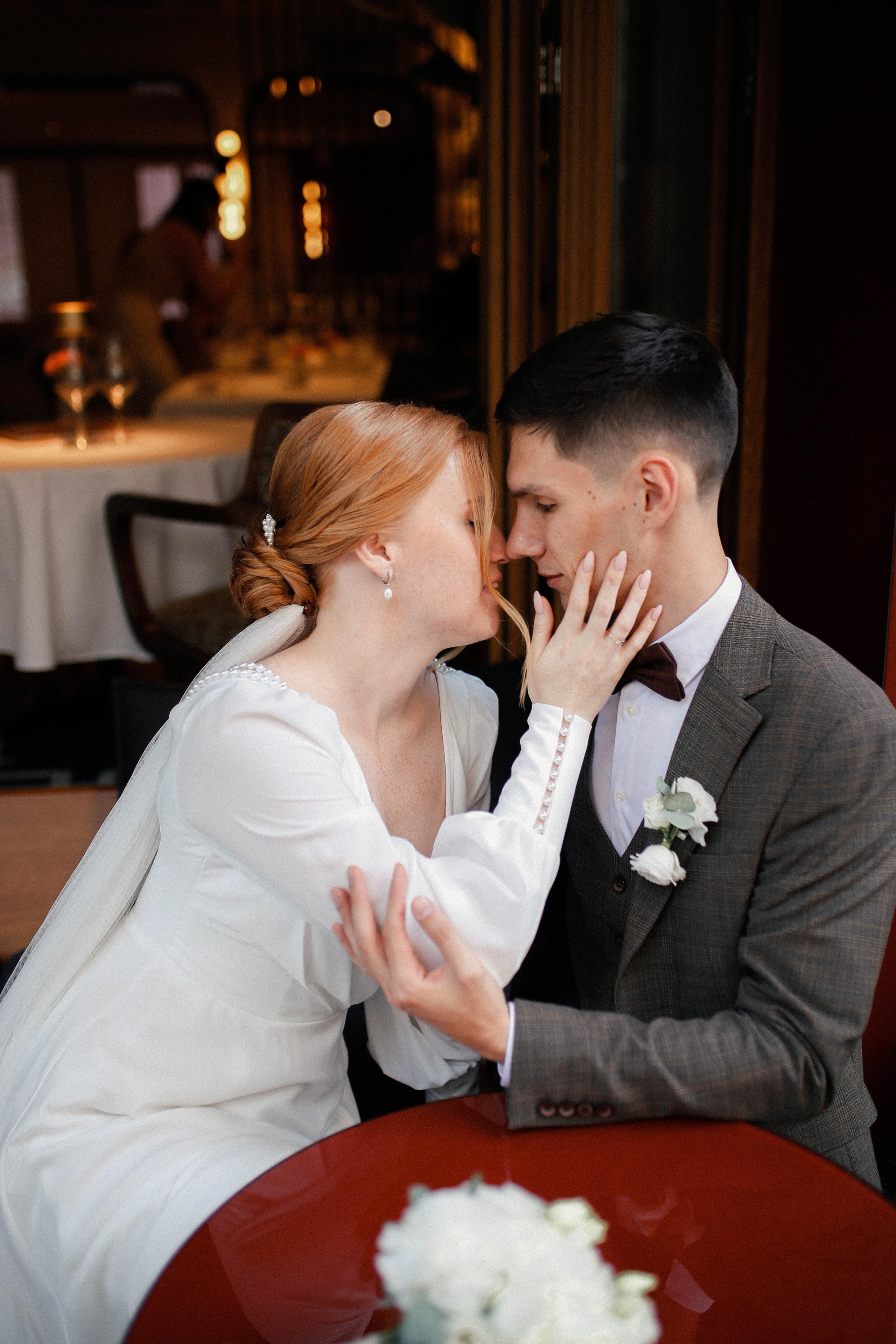 Свадебный Фотограф Екатерина Ефремова