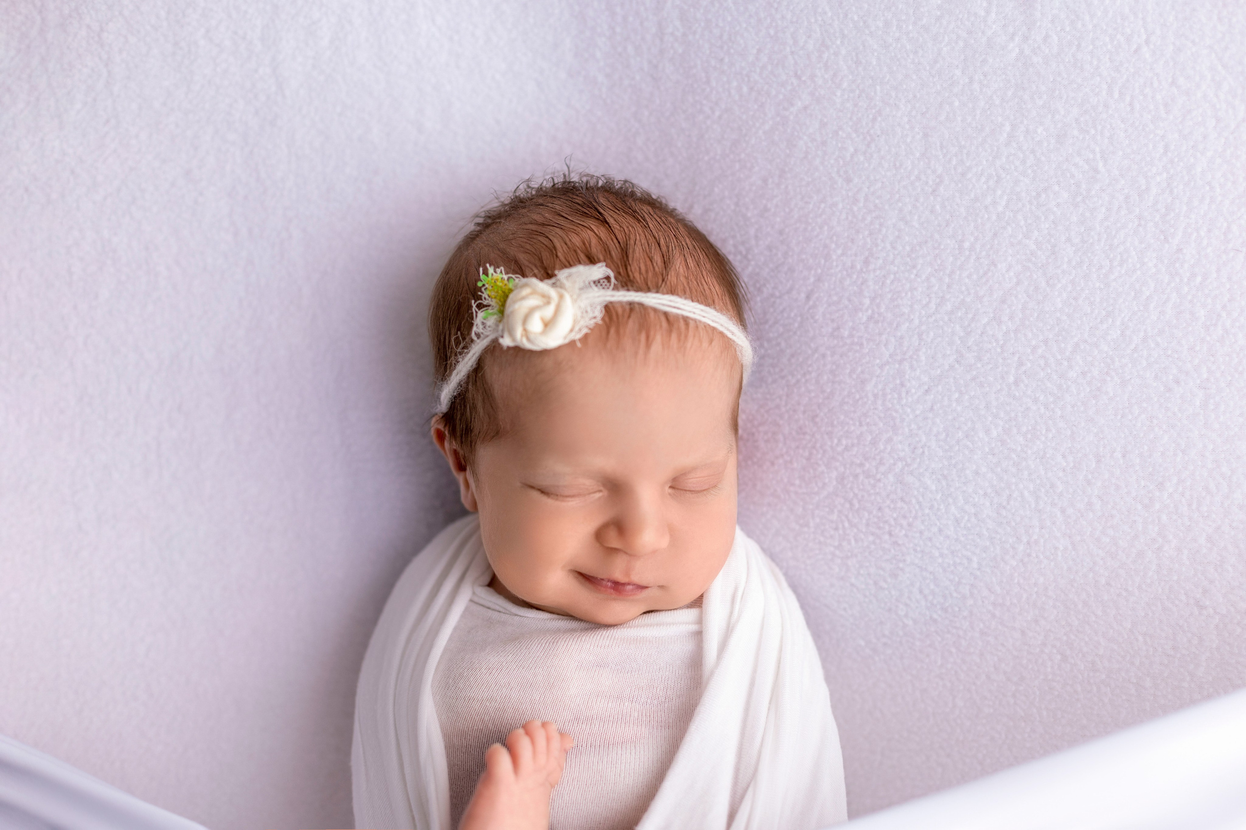 Зарина и дочка, 11 дней. Фотограф новорожденных в Нижнем Новгороде Надежда Кадылкина