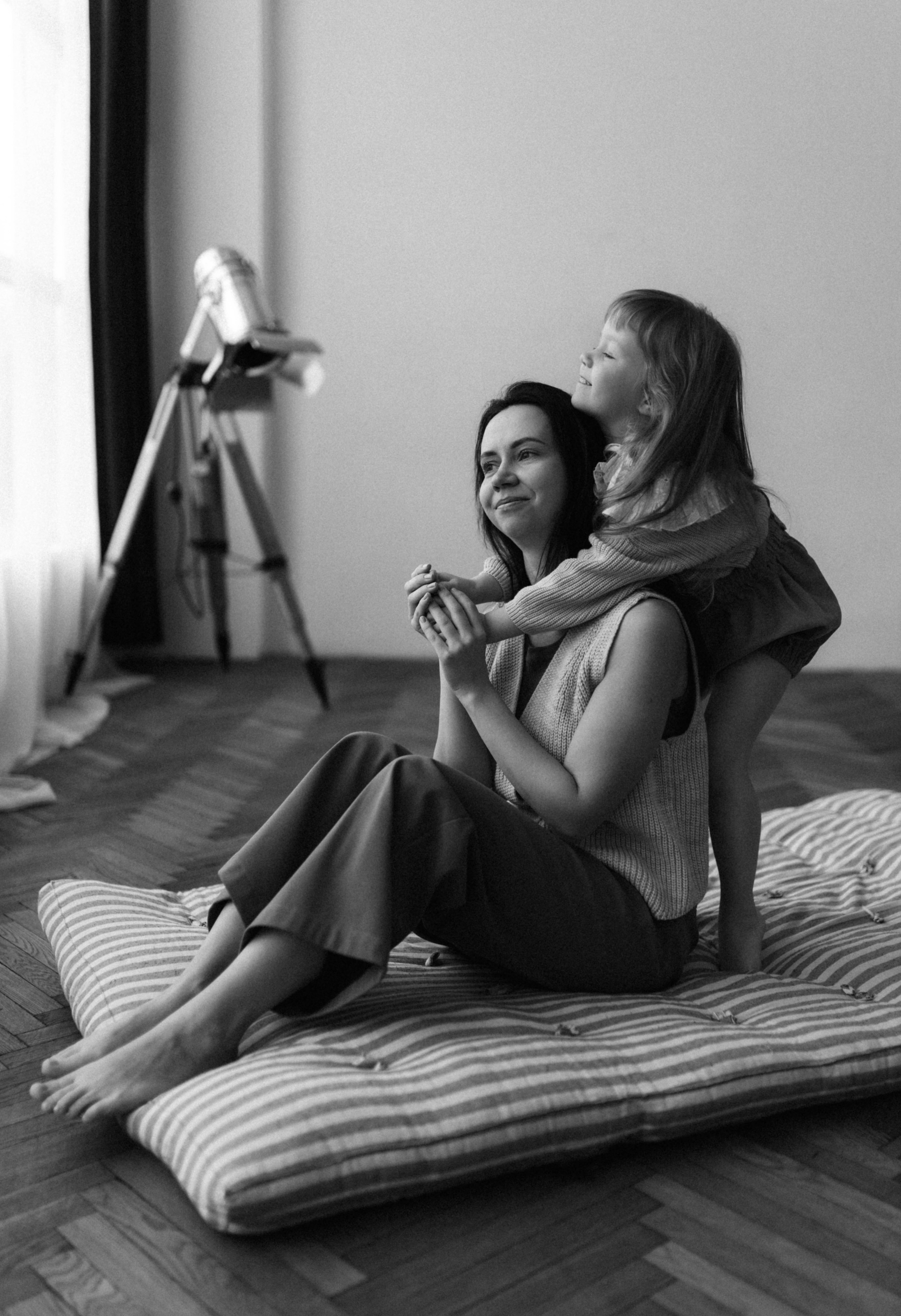 Детство ты прекрасно. Миронова Анастасия