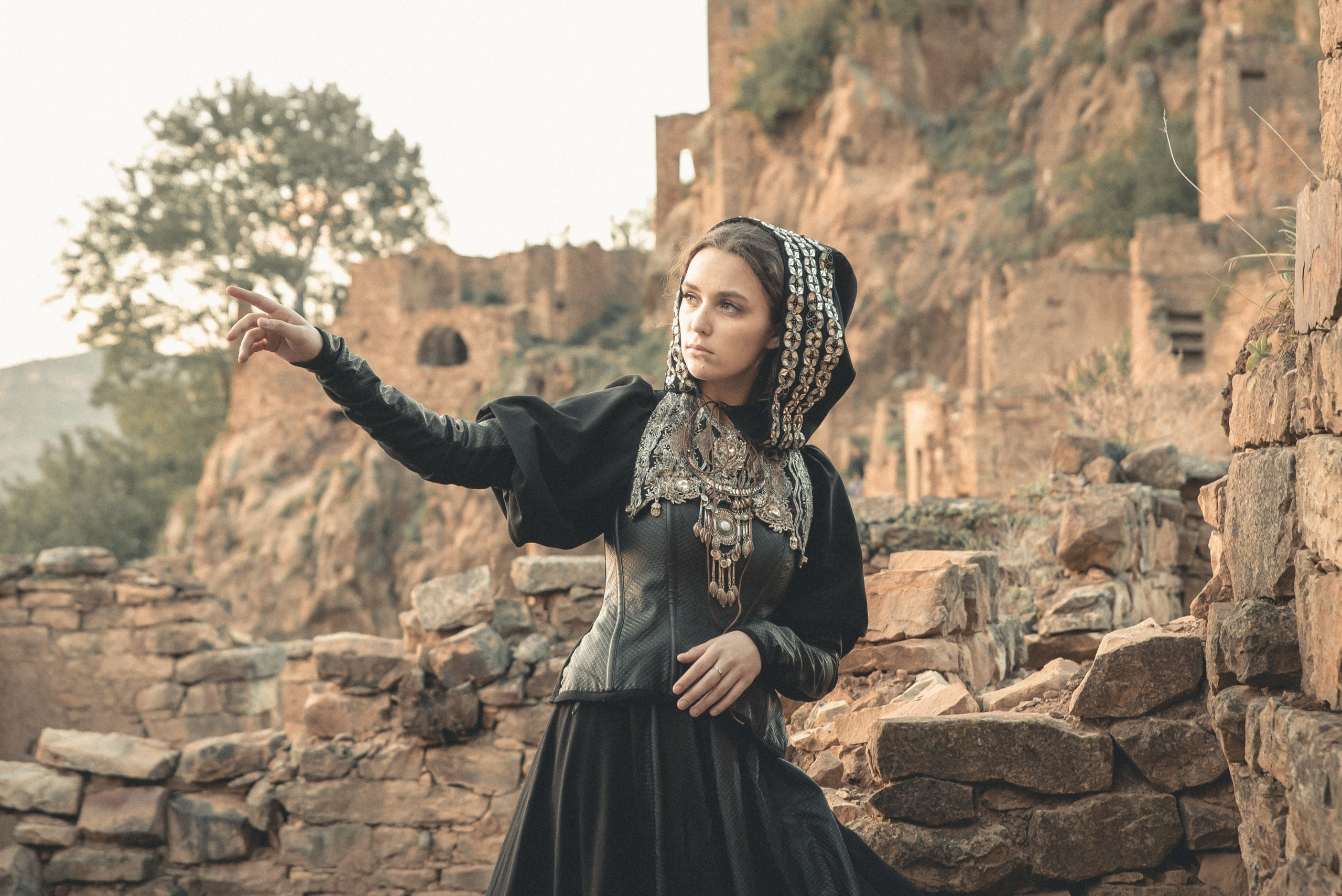 Гамсутль. Фотограф Крещение Венчание Москва