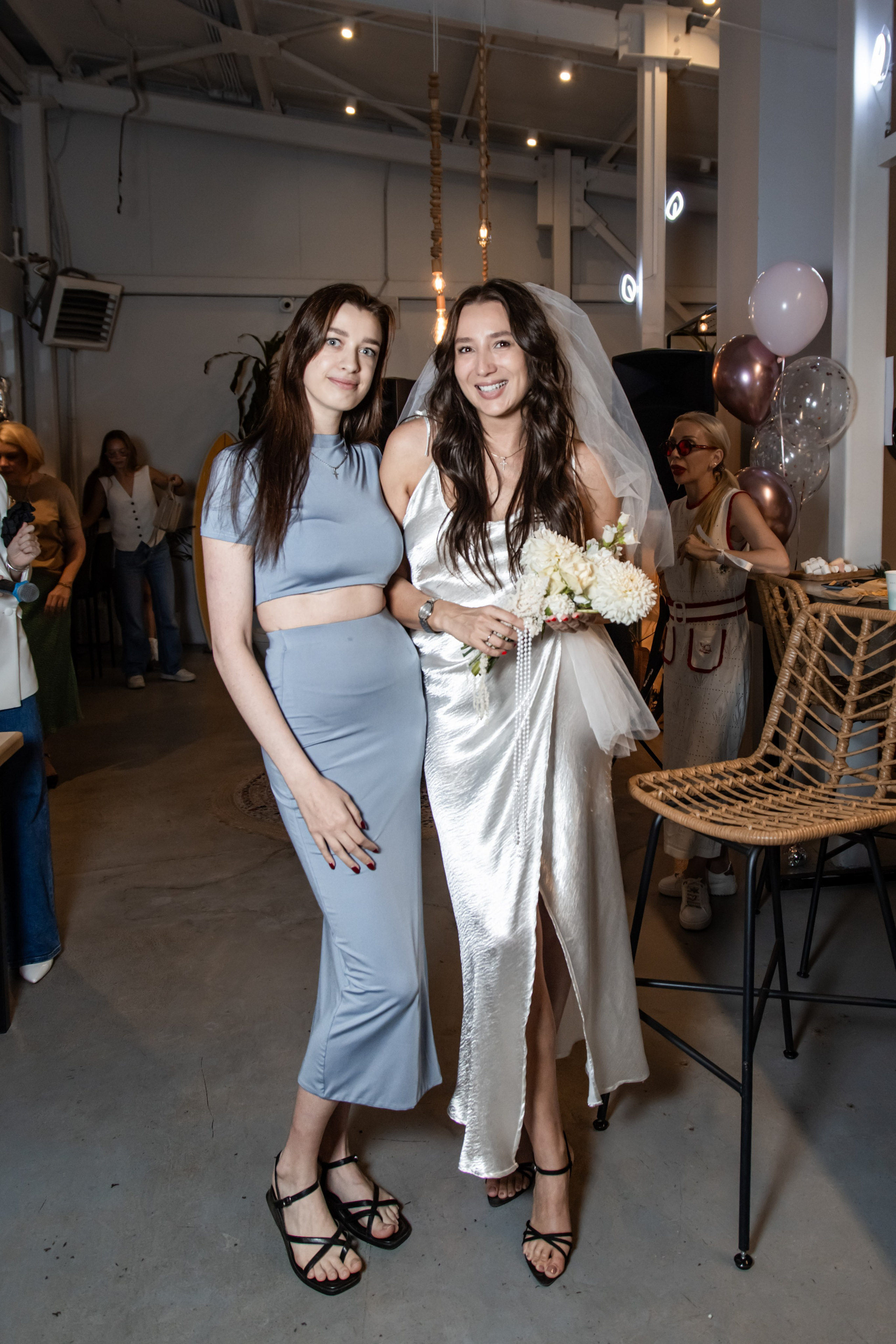 Фотосессия, Девичник, Репортажная съемка. МЕДИА-РЕСУРС ХАБАРОВСК / Фотоотчеты / Репортажи / События