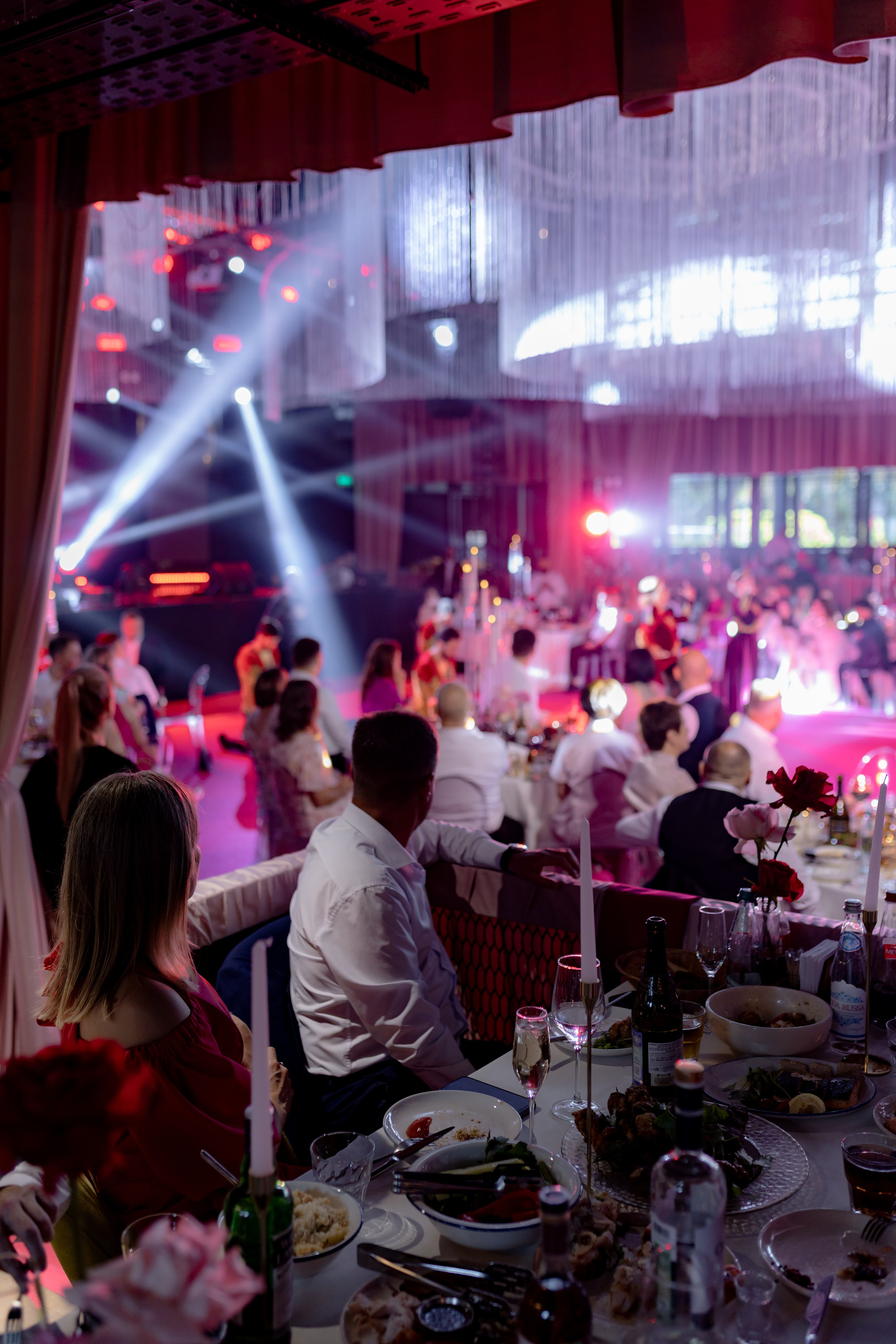 Свадьба Даниила и Анастасии. Дмитрий Позняк — свадебный фотограф в Брянске. Личный сайт фотографа