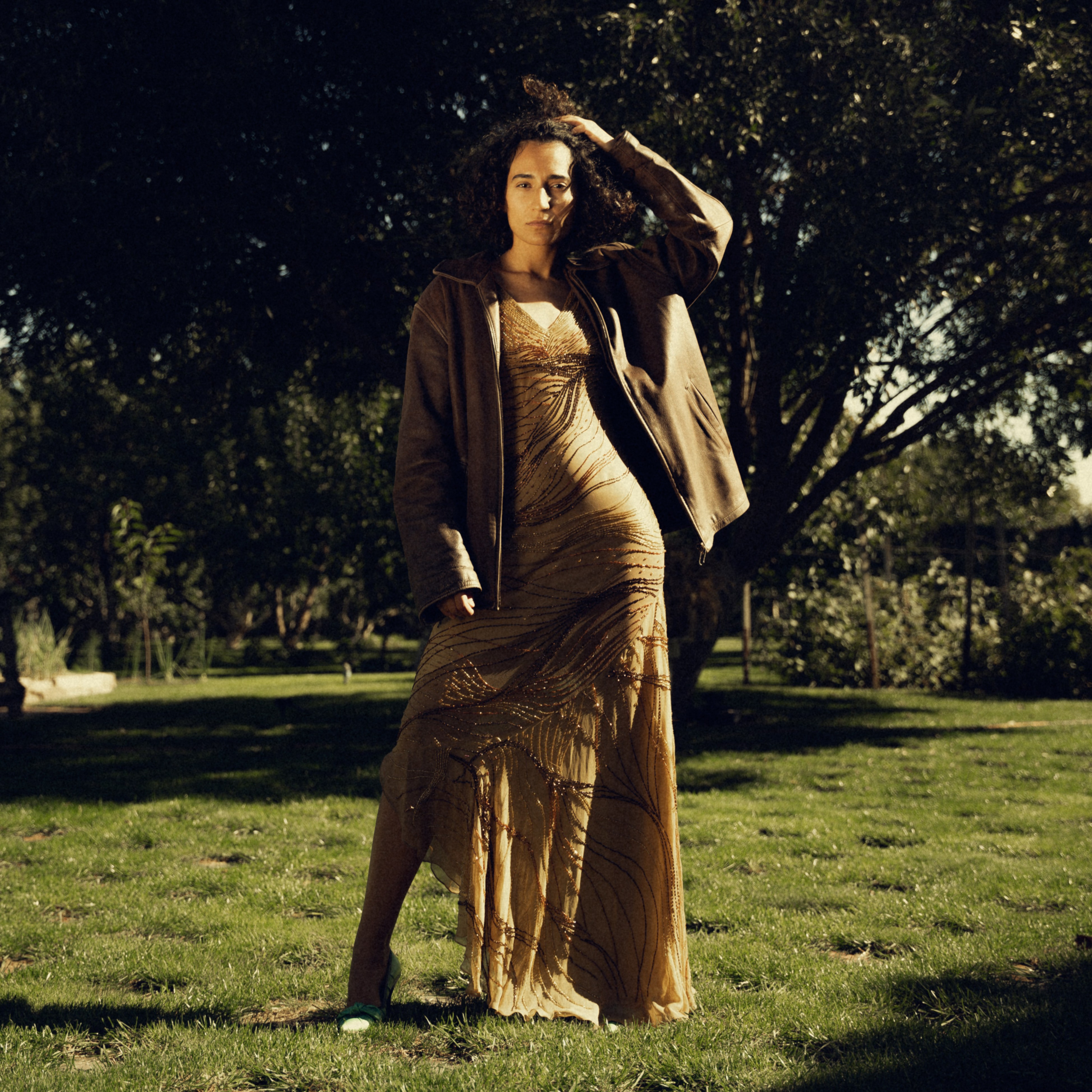 SEVDA. TUTSARKIS — Art Director | Stylist | Photographer