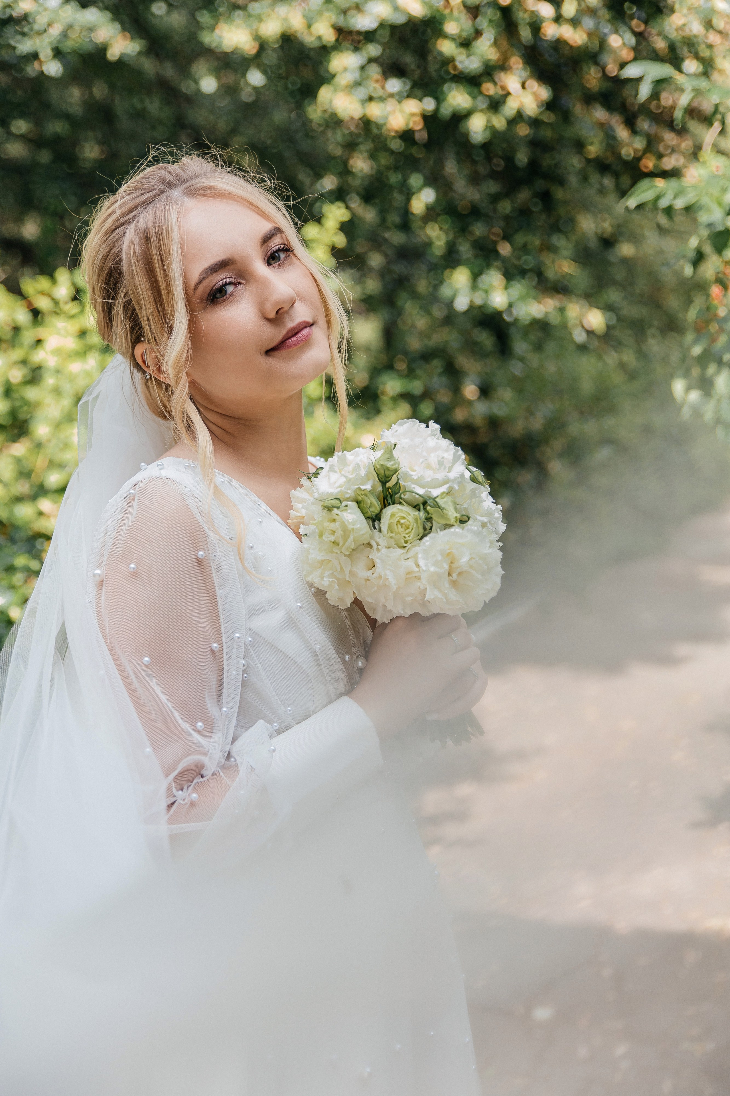 Влад и Маша. Свадебный и семейный фотограф Самара и Самарская область Дарья Зарипова