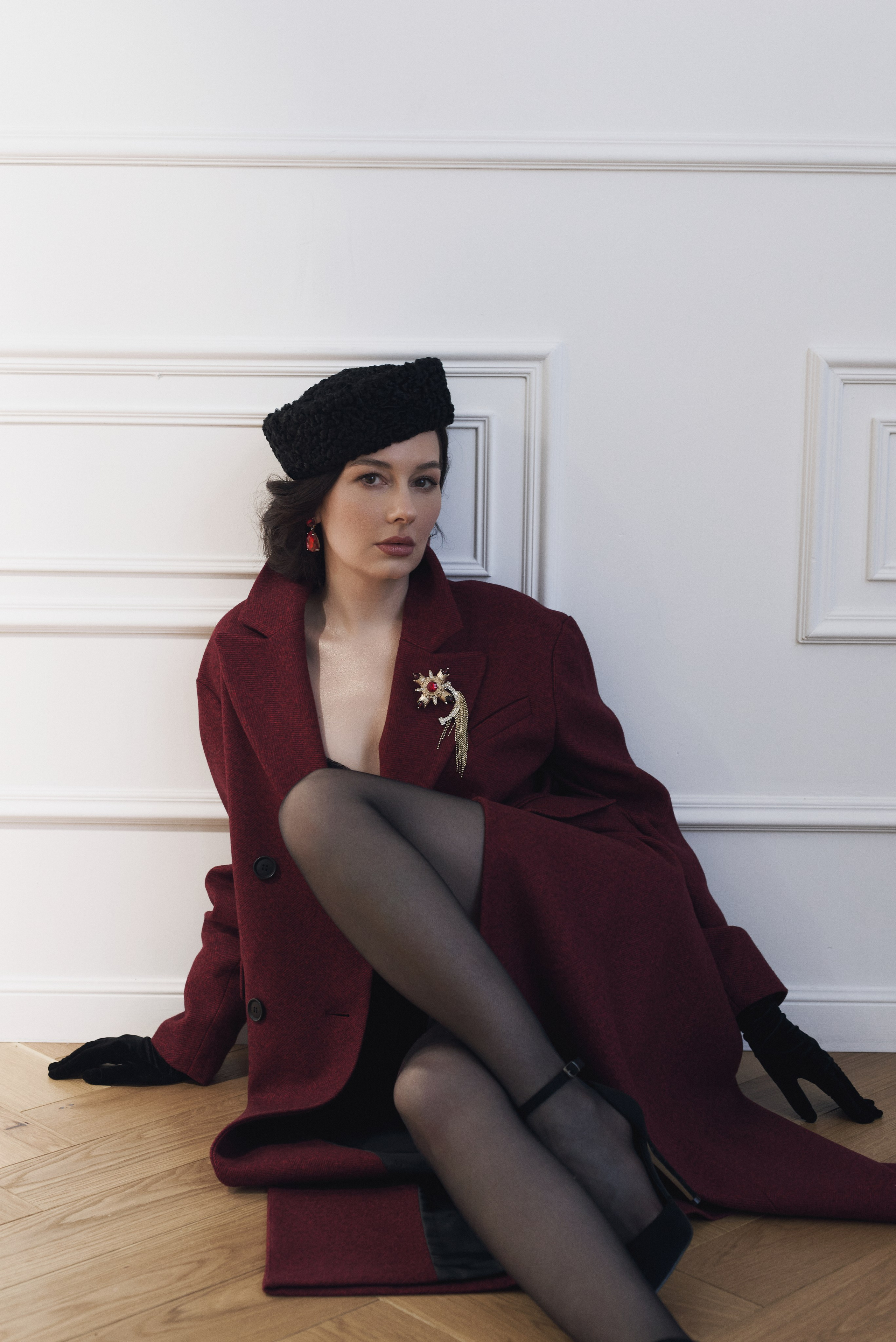 Ekaterina. Фотограф в Нижнем Новгороде Юлия Рачинская