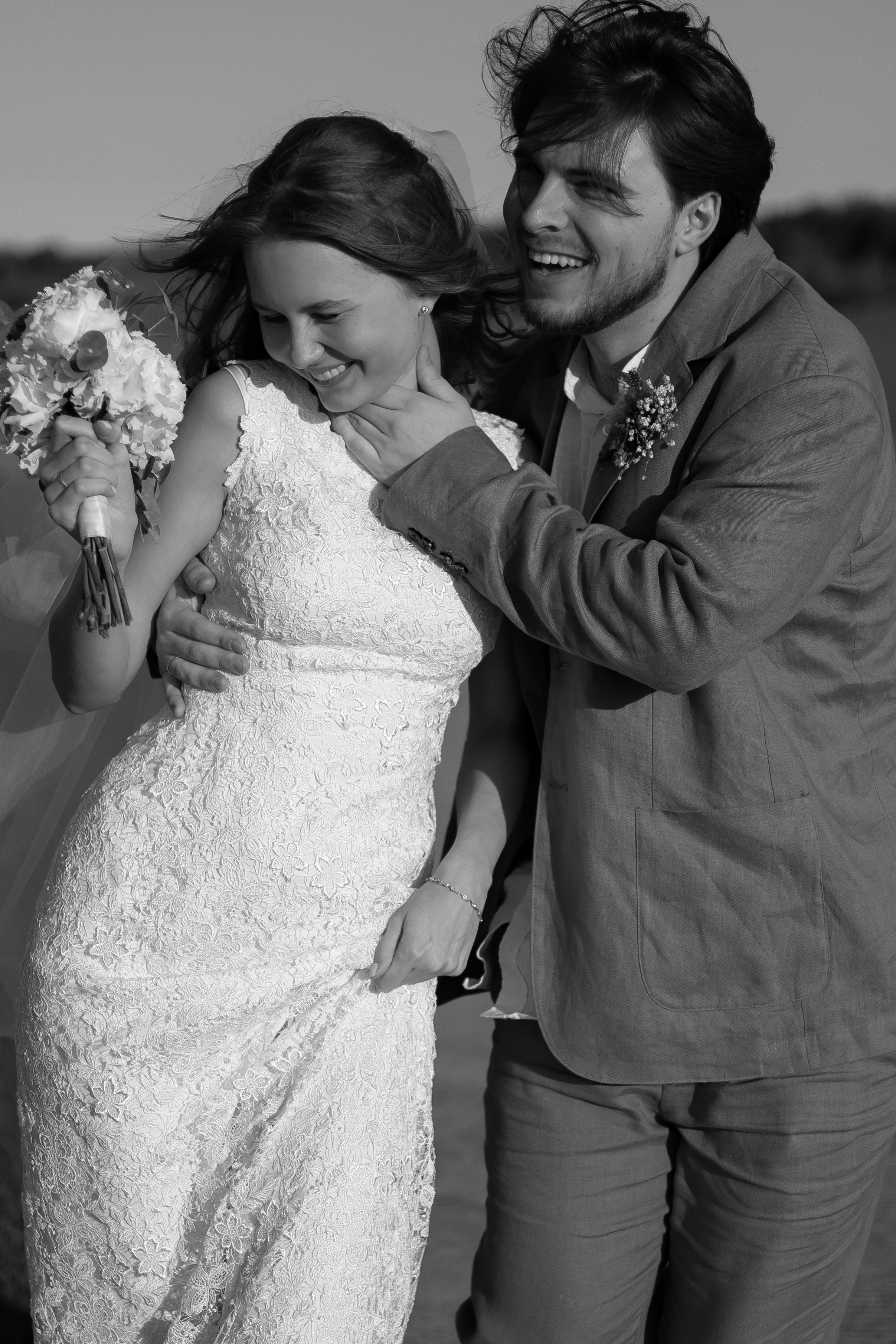 «я буду любить тебя всю жизнь и после жизни» ©. Свадебный и семейный фотограф Арина Кулёва