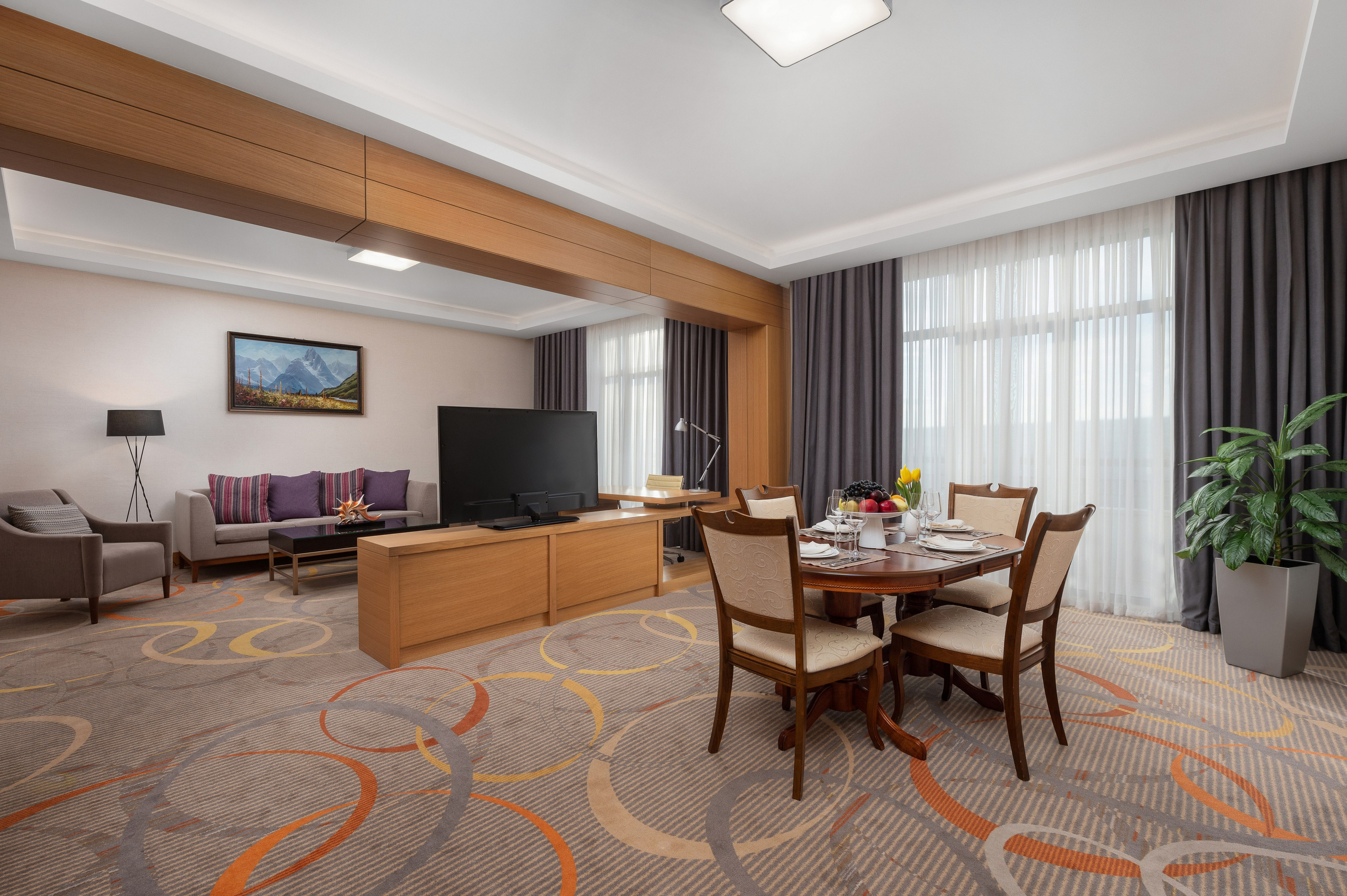 Интерьеры. Репортаж, Интерьеры, Мероприятия, SMM. Фотограф Ставрополь