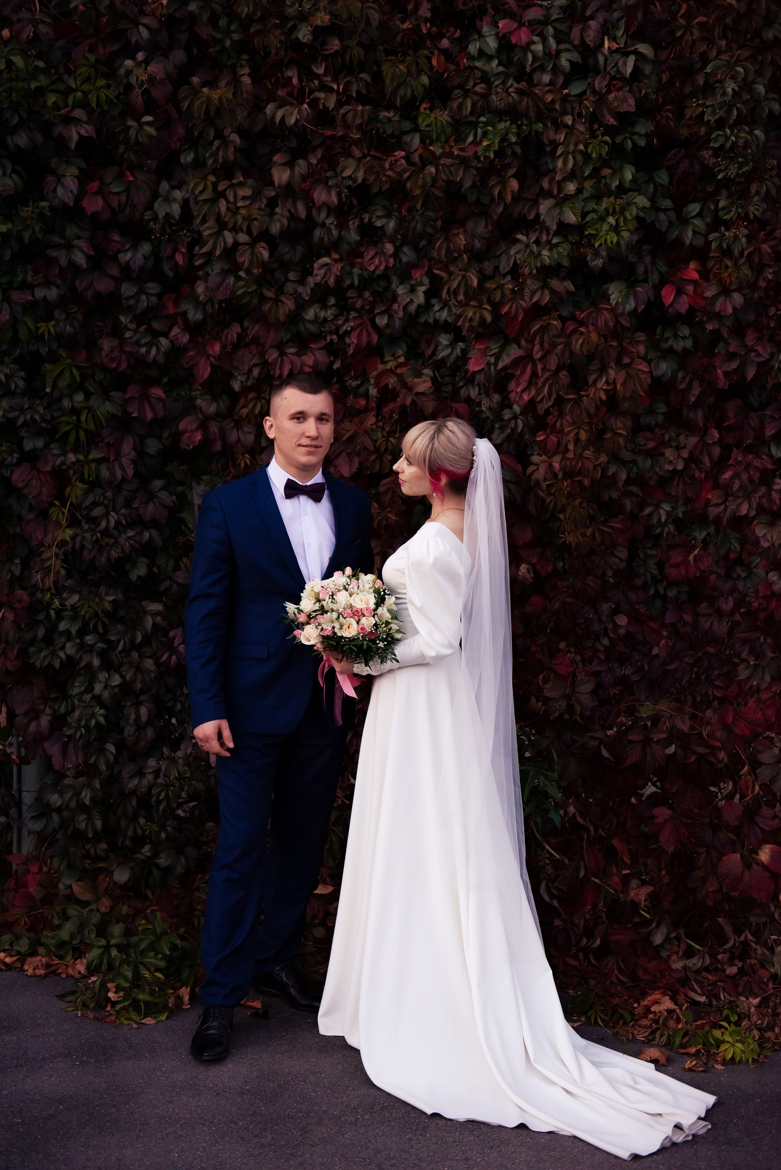 Александр и Екатерина. Семейный и свадебный фотограф в Ельце Юлия Дякина