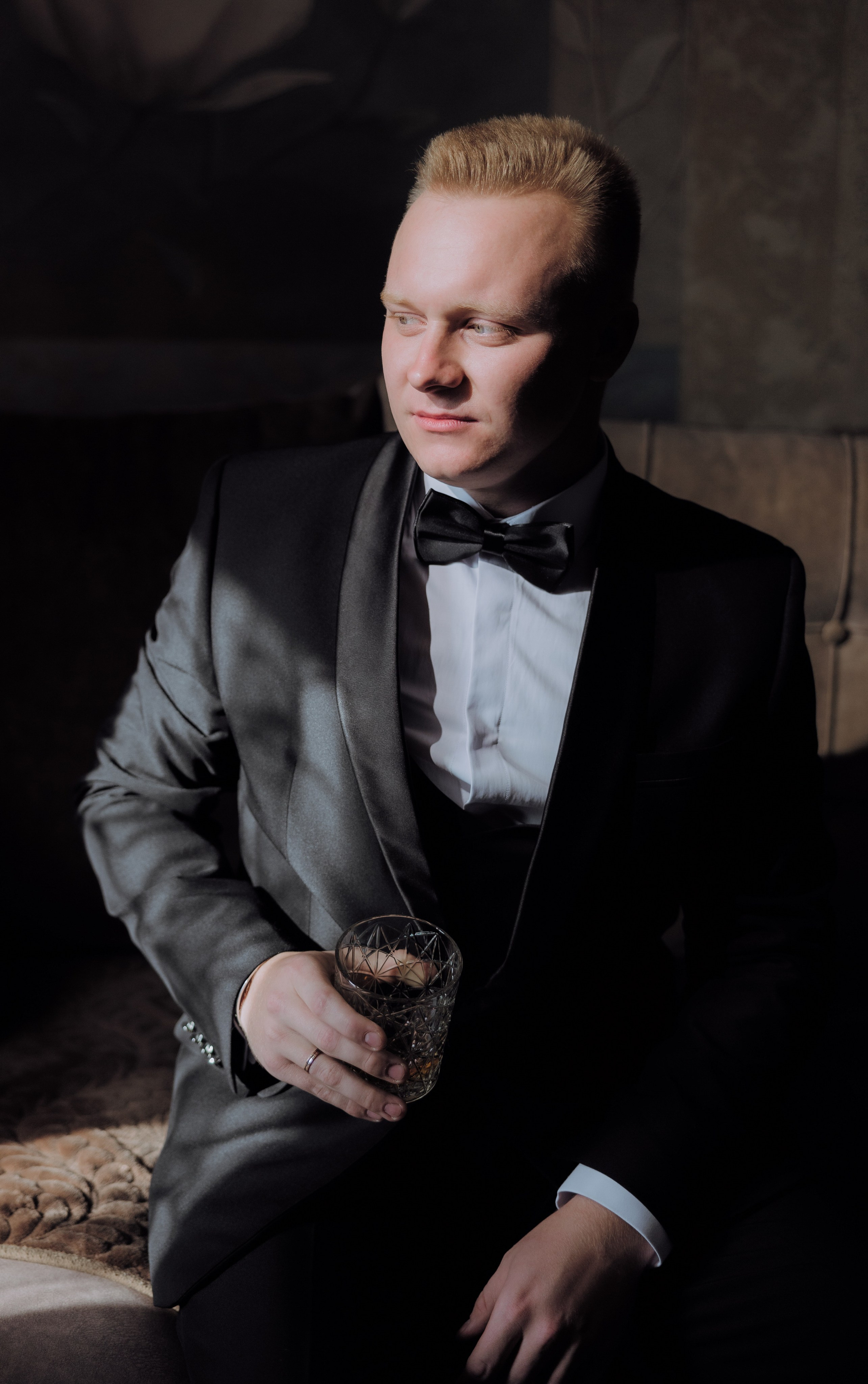 ANNA_IVAN (CONQUISTADOR). Фотограф Андрей Ширкалин Москва Московская обл, Коломна, Рязань