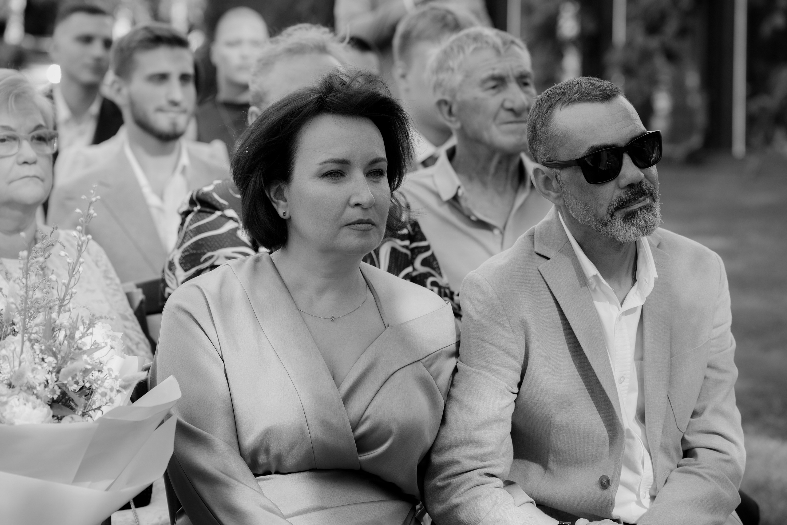 VASILY_DASHA (Goldsazan). Фотограф Андрей Ширкалин Москва Московская обл, Коломна, Рязань