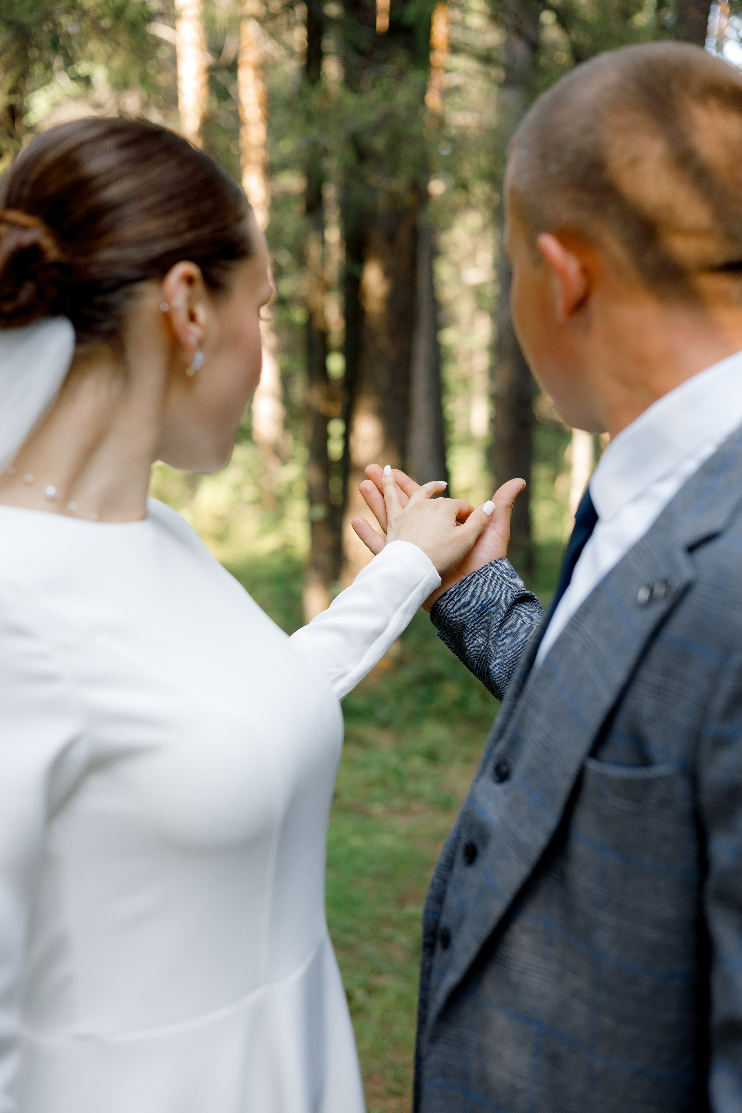 Свадьбы. Главная