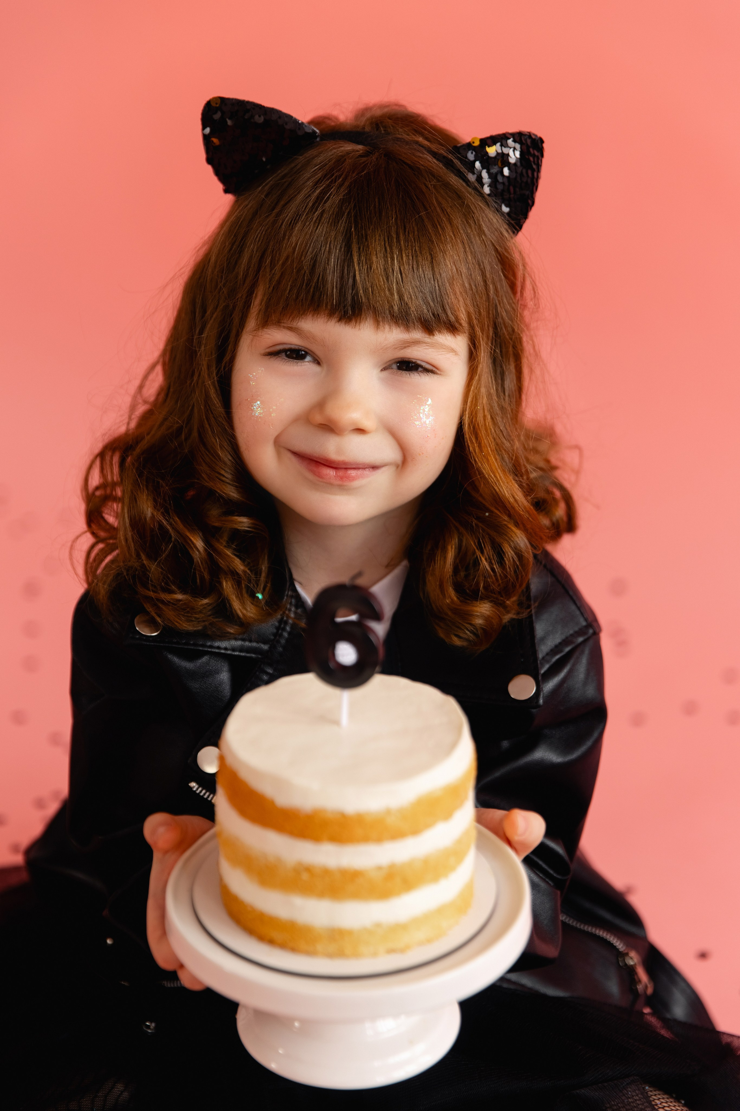 Детки старше года. Мария Махинина — фотограф в Мурманске и Североморске