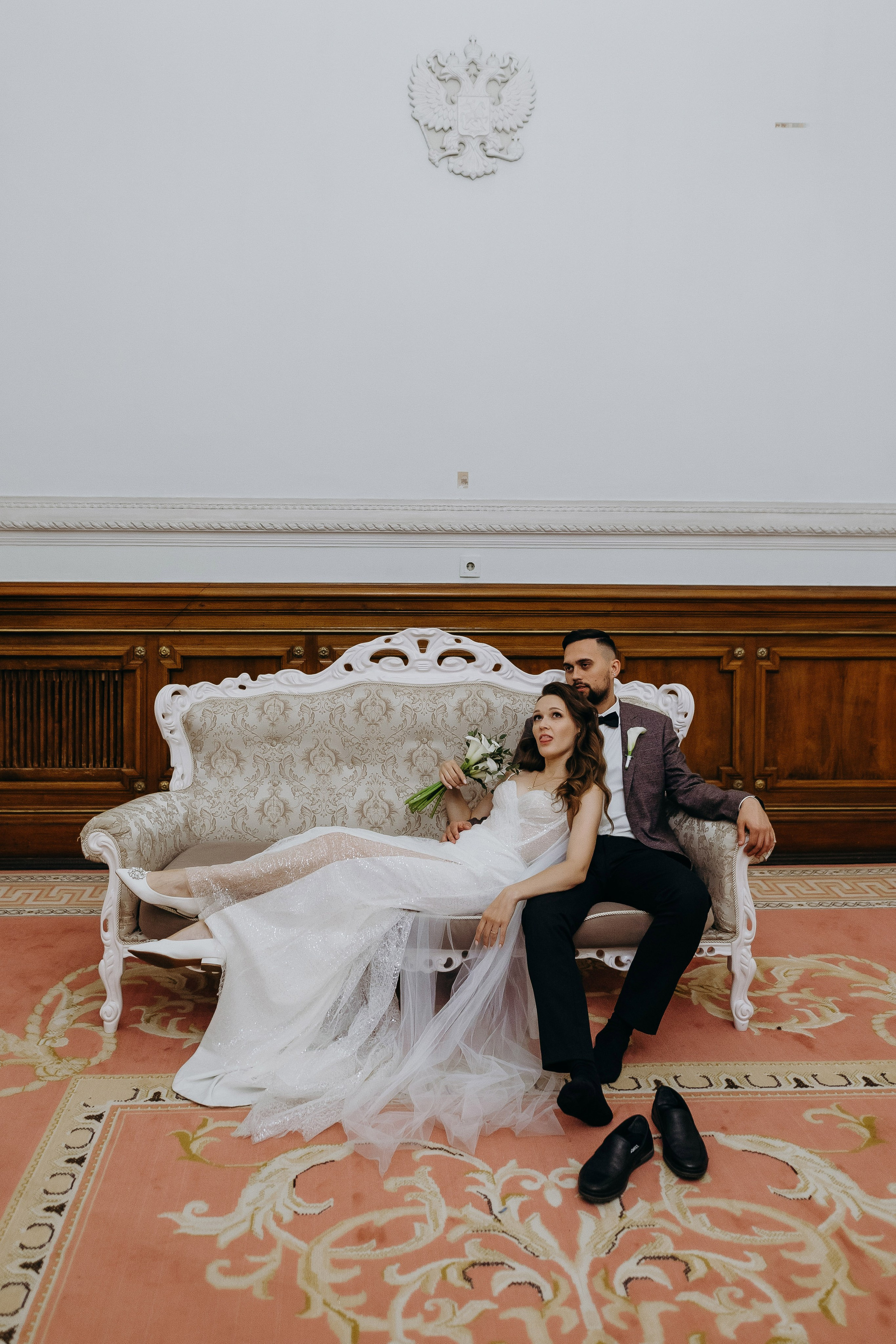 Wedding day 05.09.24. Свадебный фотограф в Санкт-Петербурге