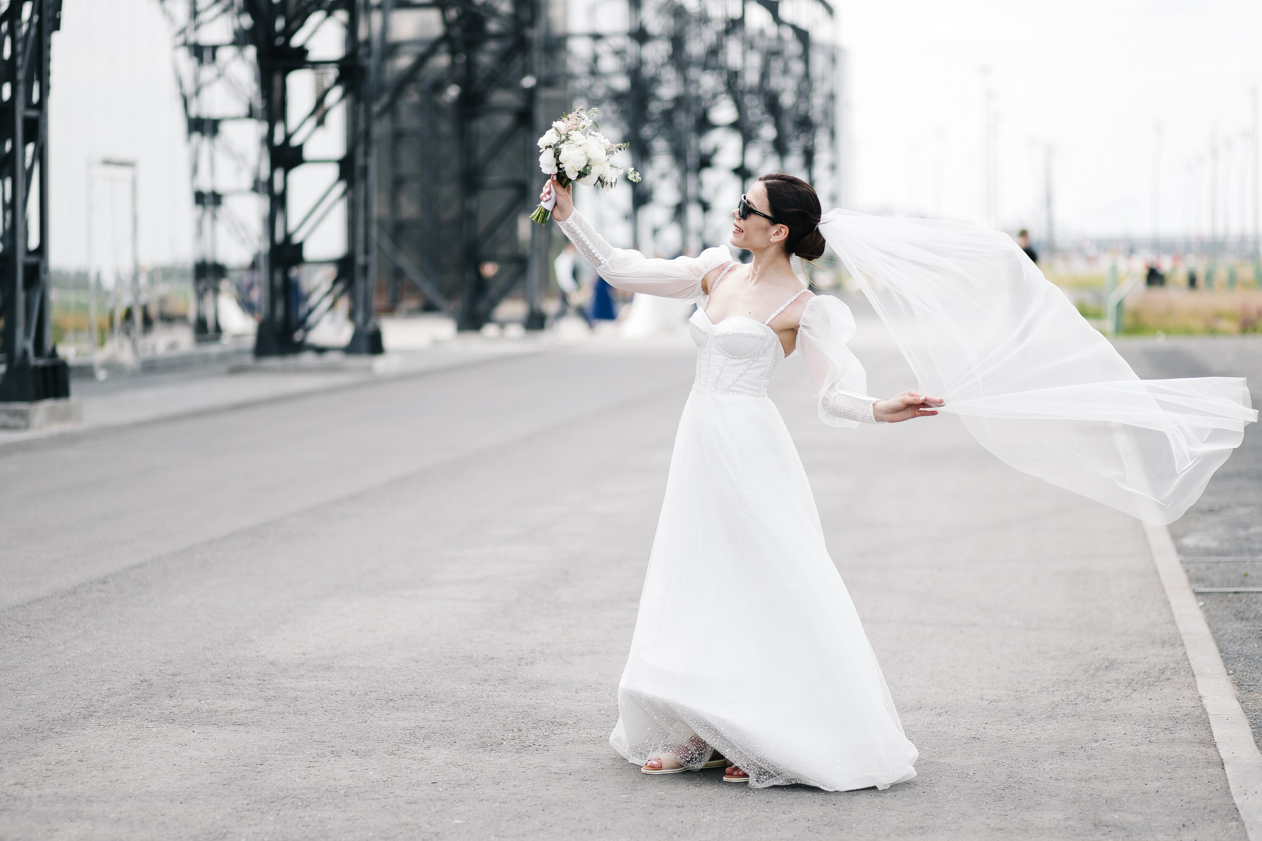 Свадебный фотограф Нижний Новгород. Свадебный и контент фотограф в Нижнем Новгороде Владимир Пресняков