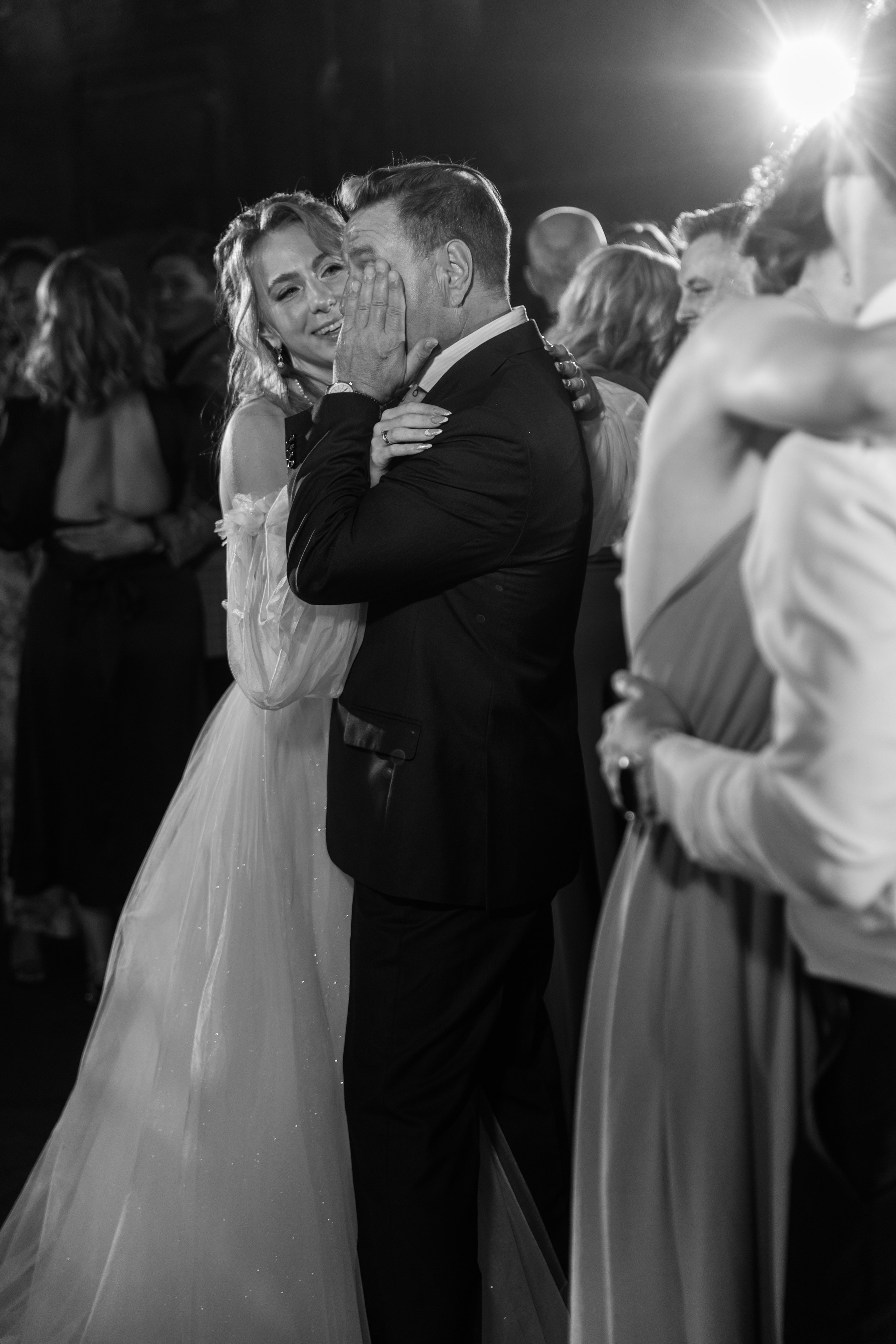 Денис & Юля — 27.08.2025. Свадебный фотограф в Нижнем Новгороде — Эдуард Смирнов