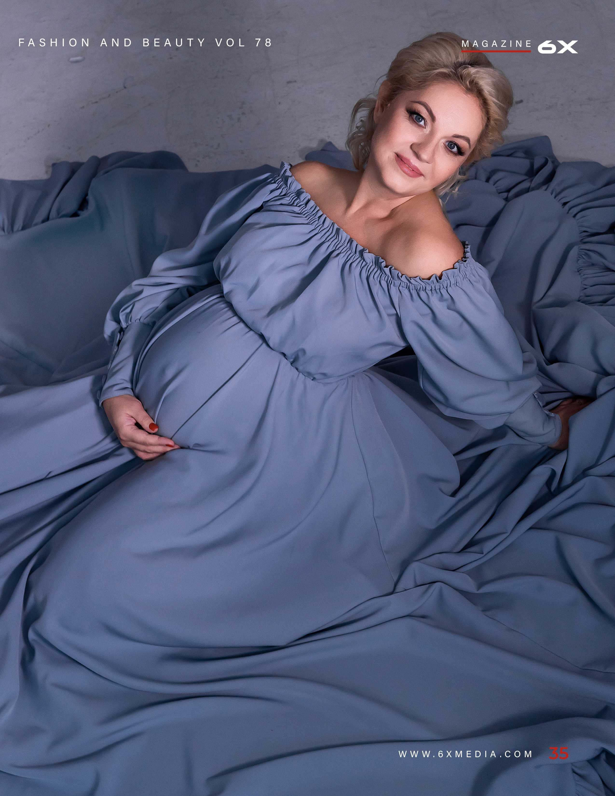 Публикации в журналах. Свадебный фотограф в Томске Анастасия