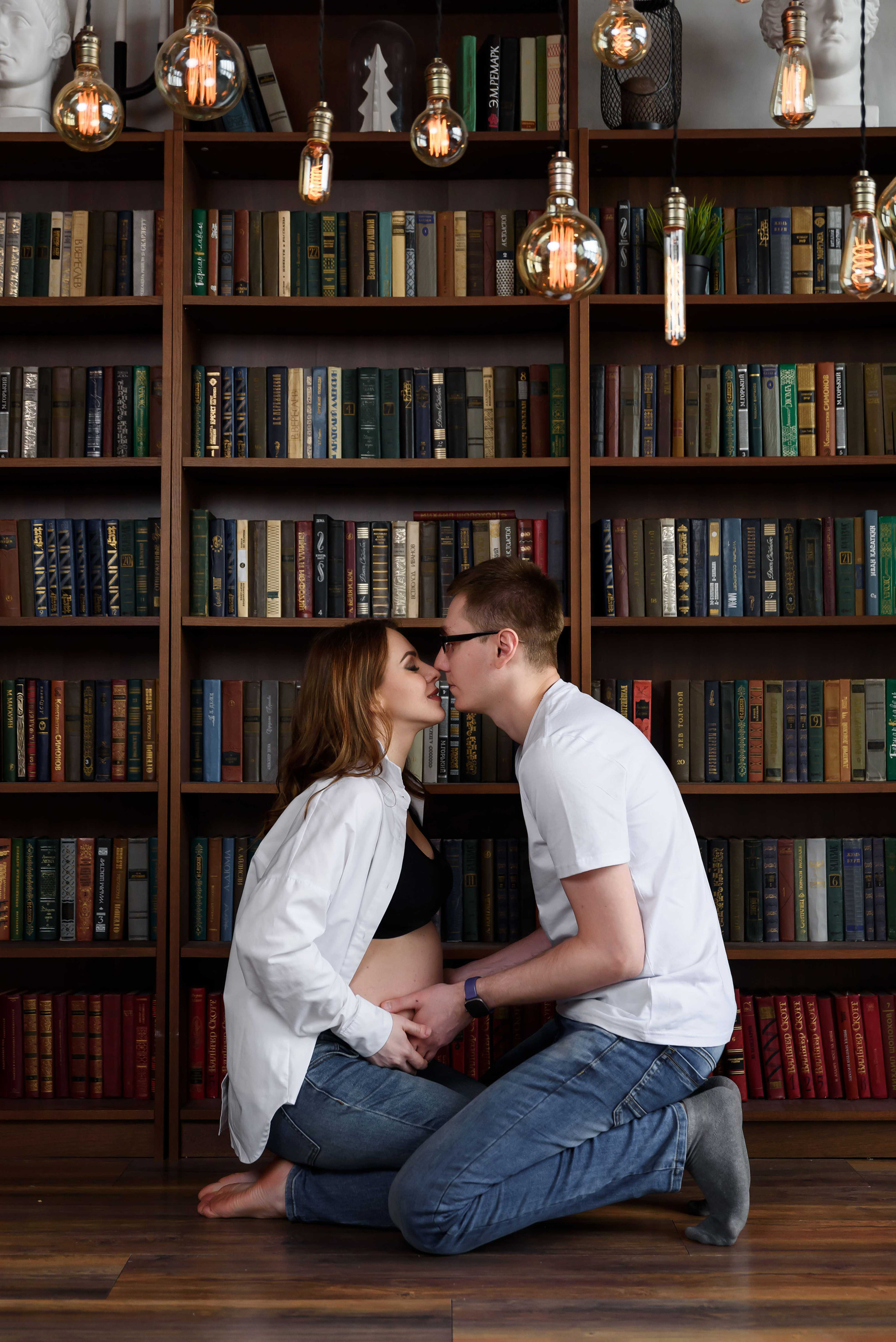 Лавстори. Свадебный фотограф в Томске Анастасия