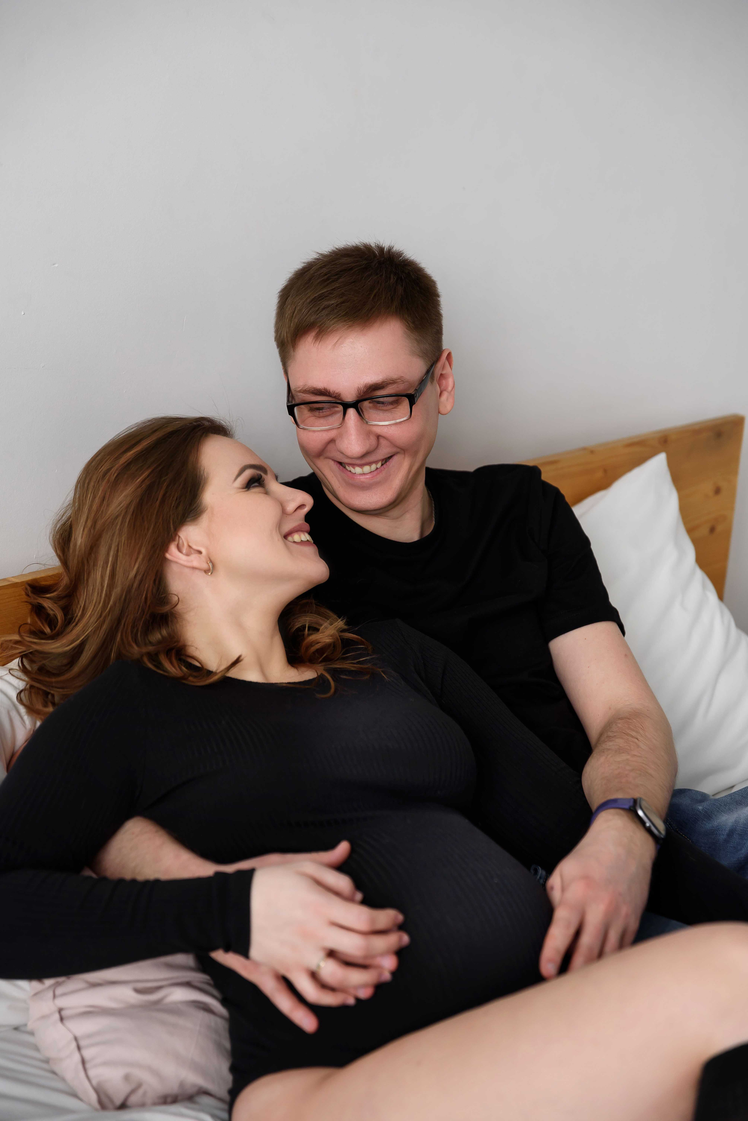 Лавстори. Свадебный фотограф в Томске Анастасия