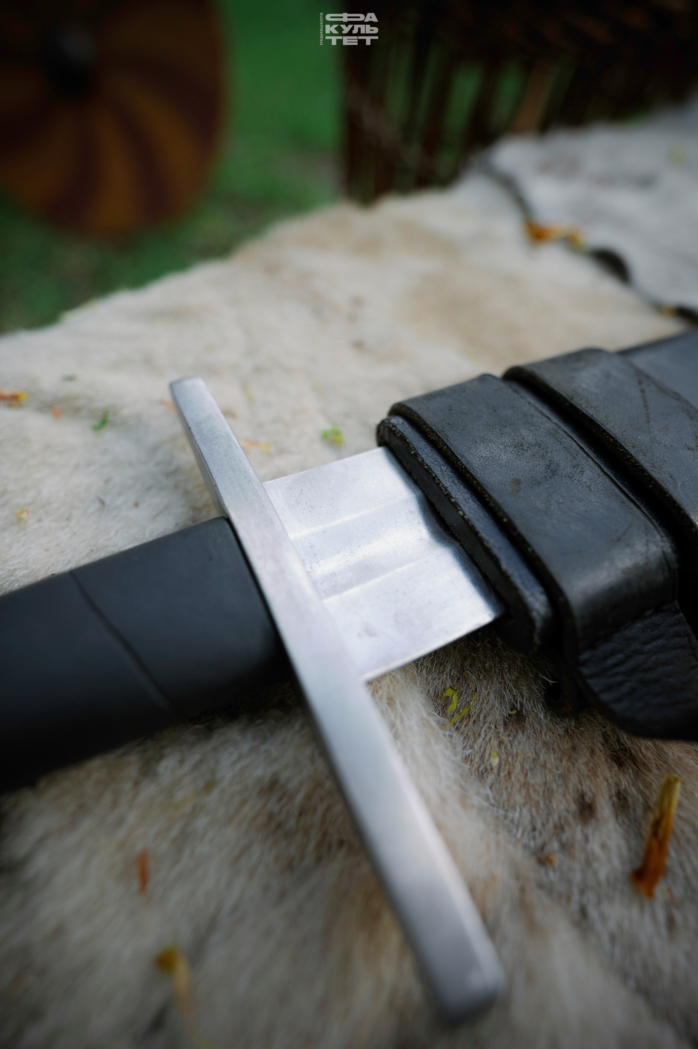 Вятская Свистопляска 2024. Контент фотограф Илья Урс