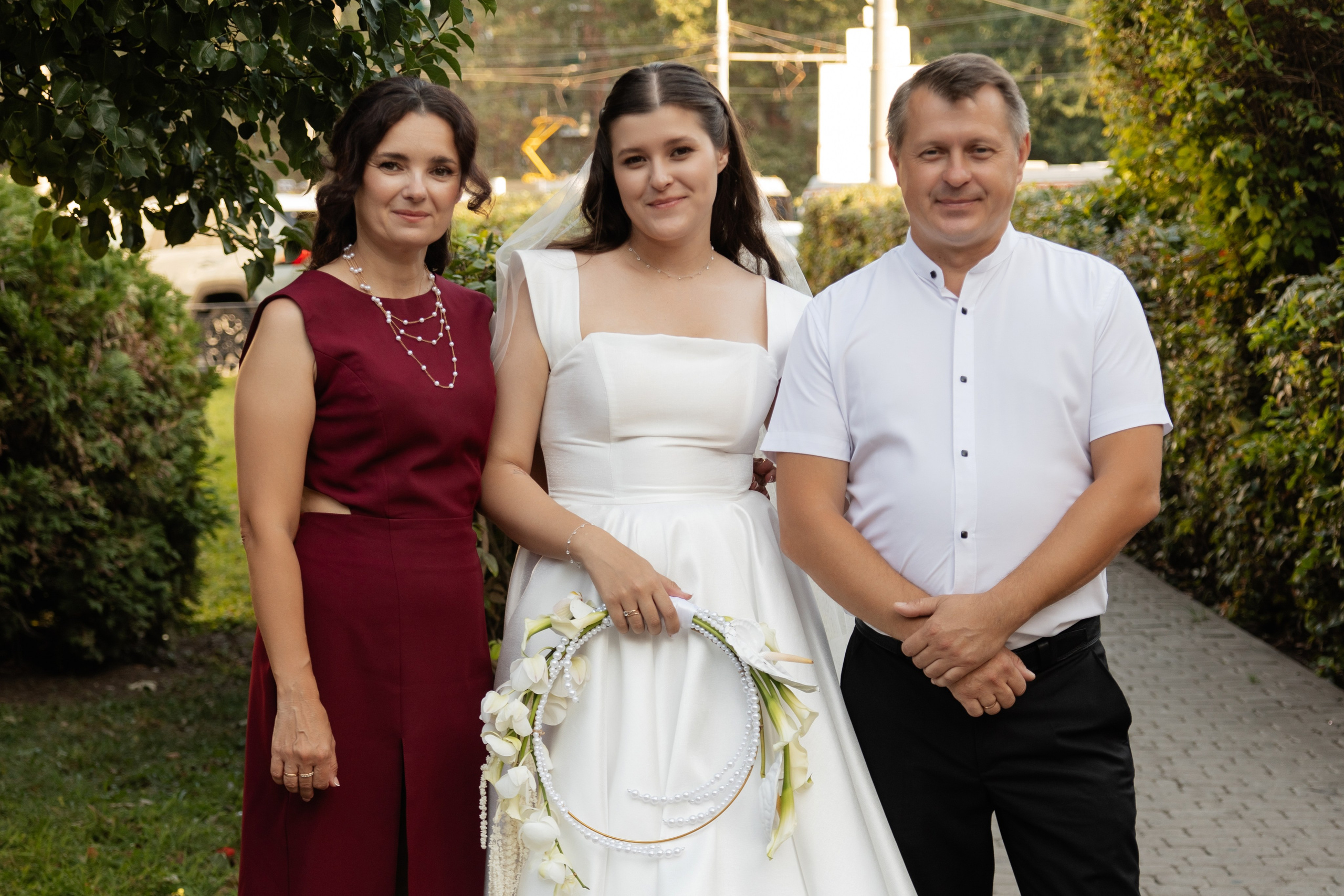 A | H. Свадебный фотограф Краснодар Марина Зверева