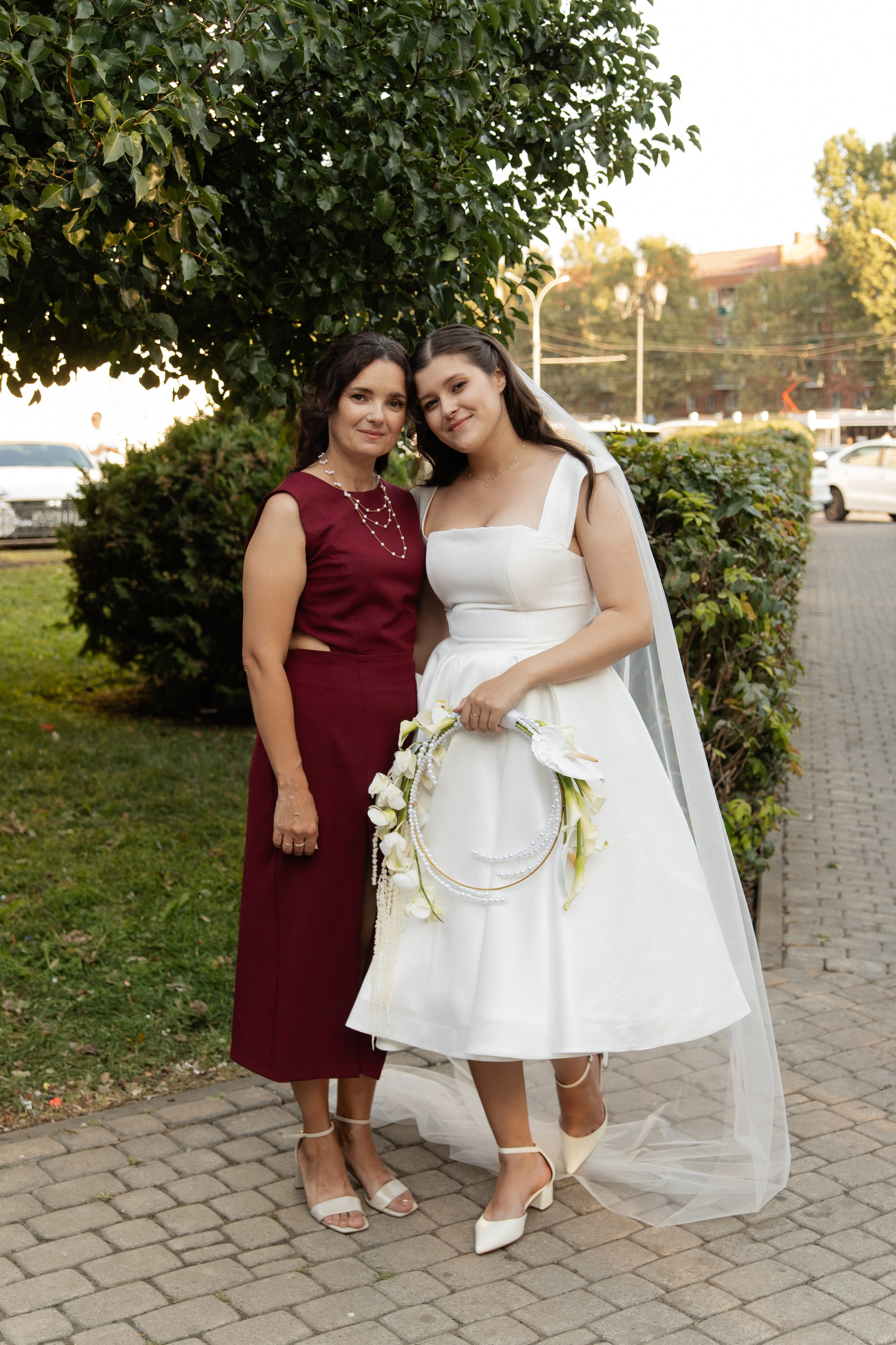 A | H. Свадебный фотограф Краснодар Марина Зверева