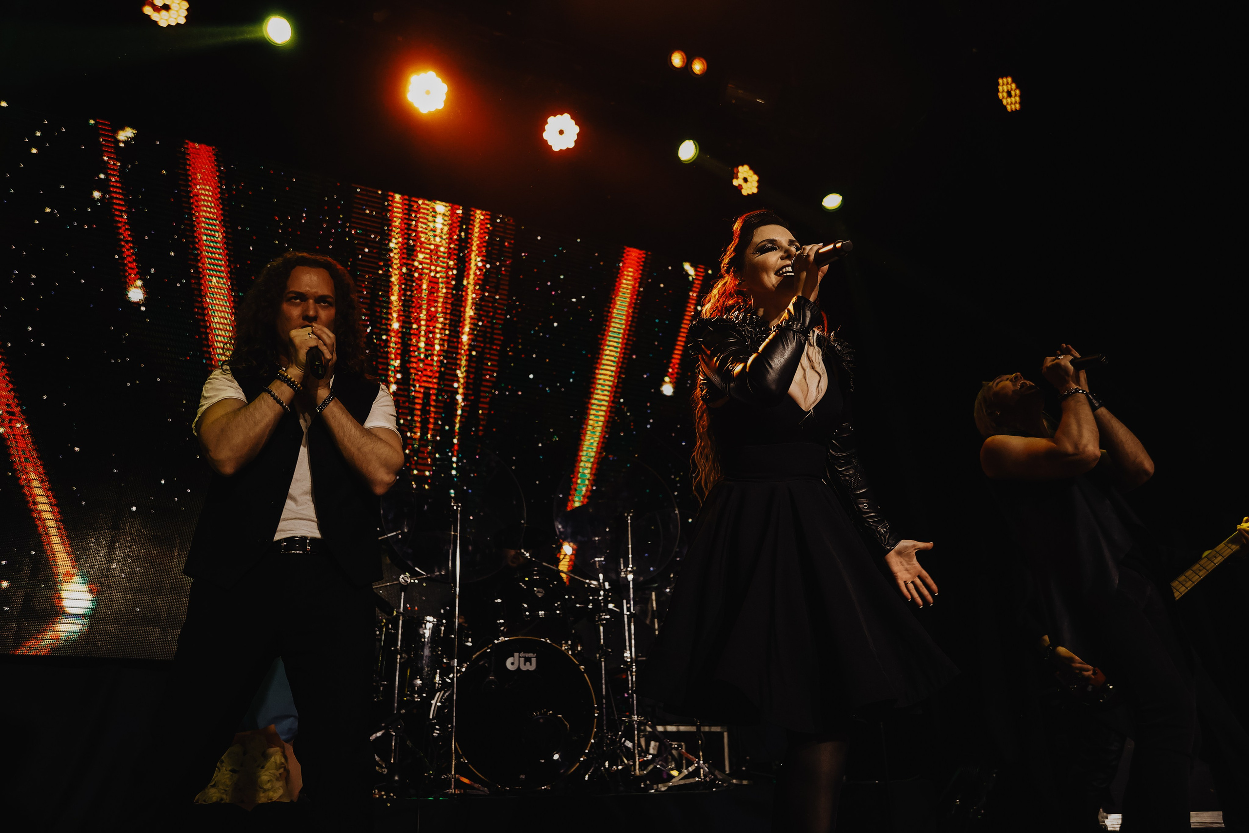 ДЖОКОНДА @УРБАН