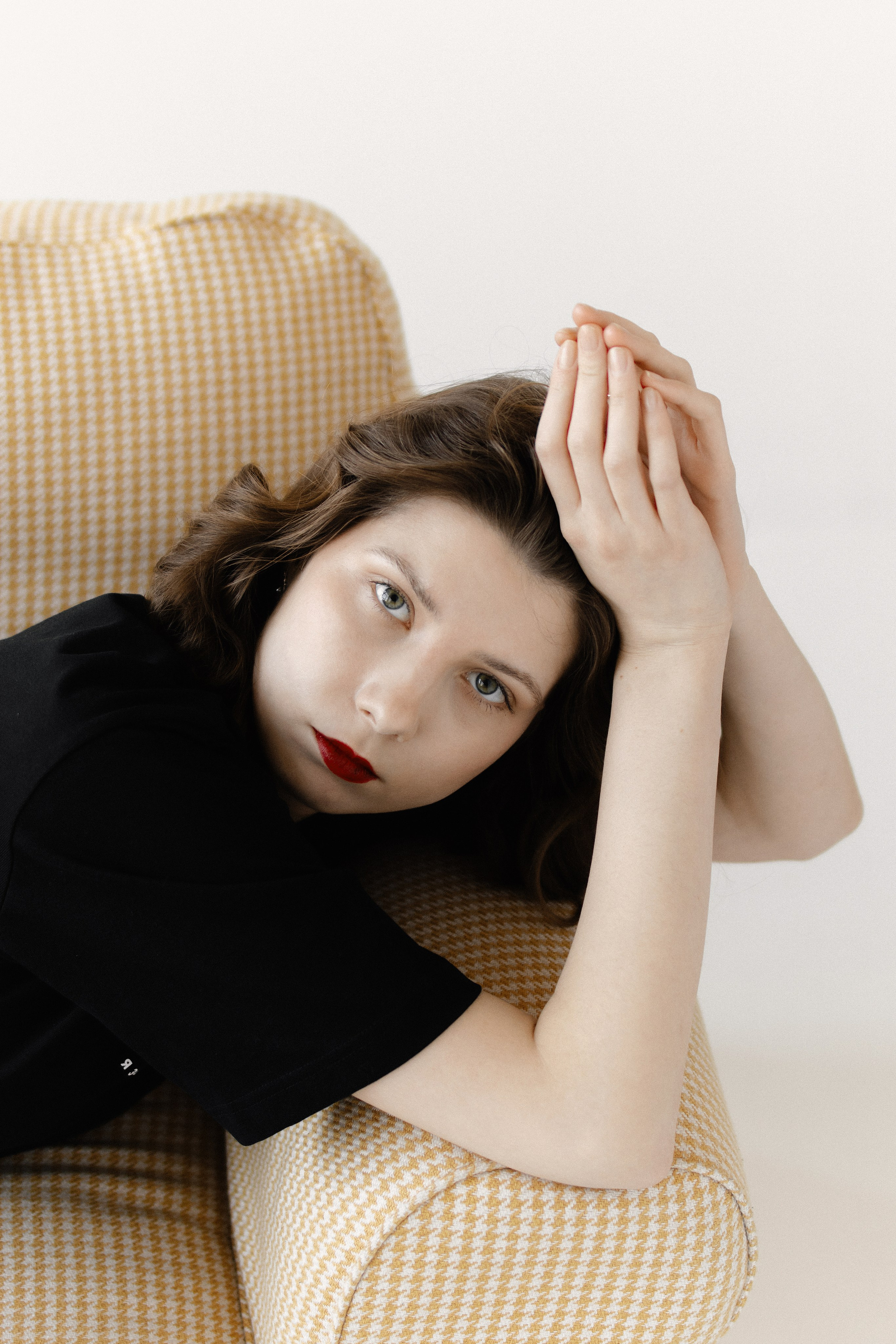 Karina. Портретный фотограф в Минске Екатерина Петренко